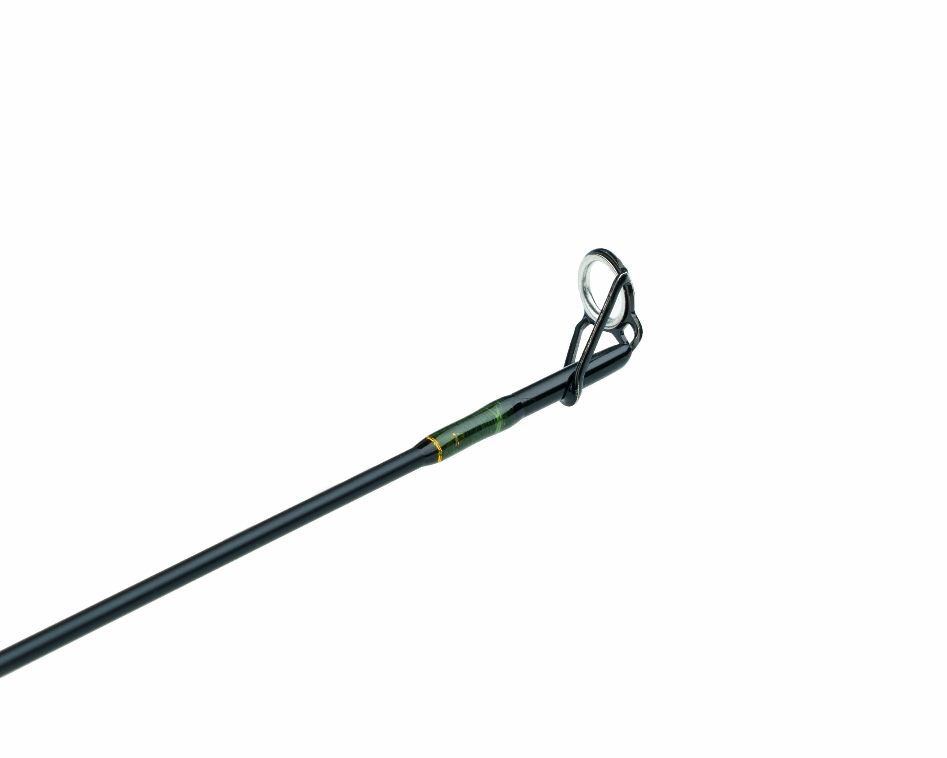 Halo Faze Series 2-Piece Spinning Rod