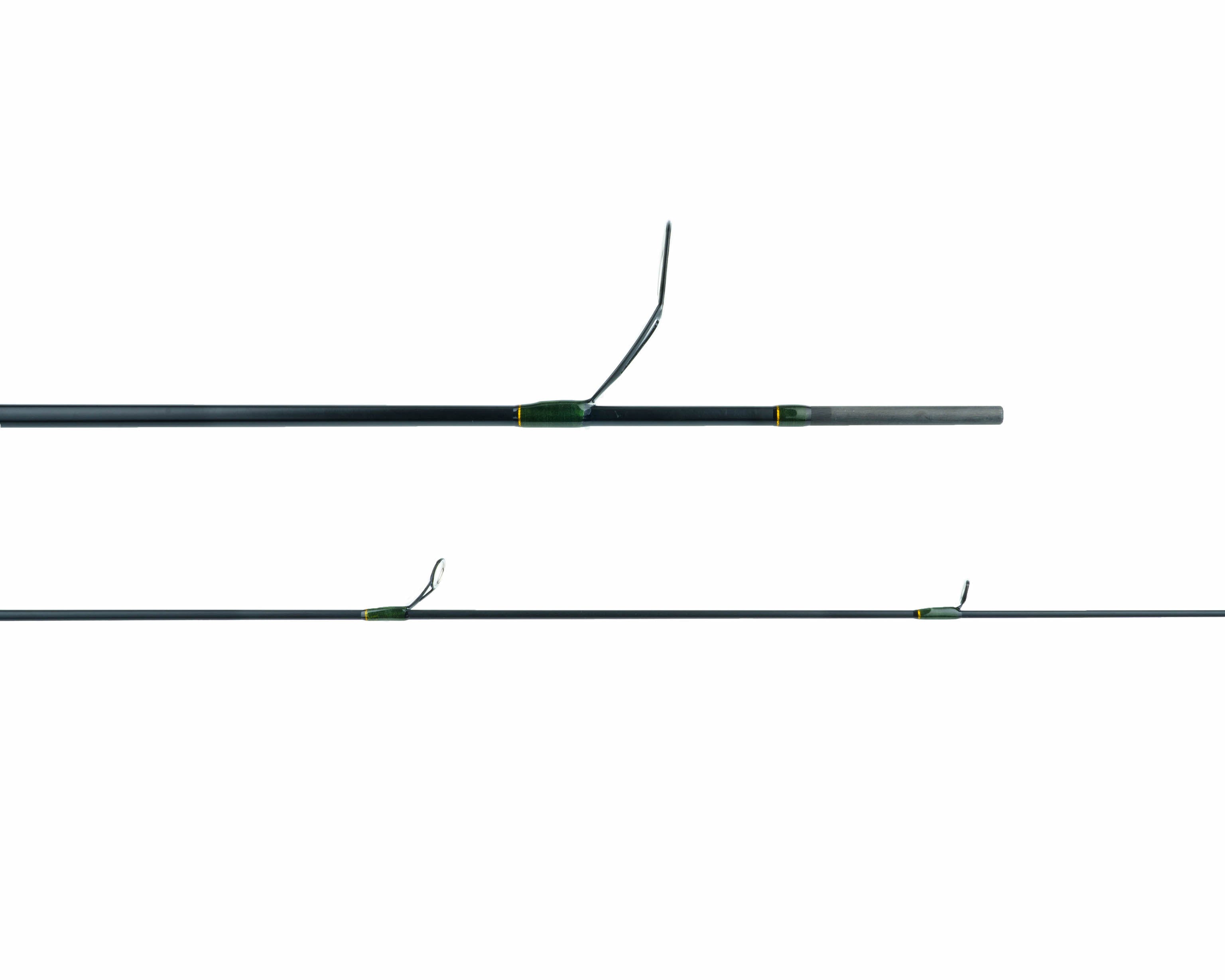 Halo Faze Series 2-Piece Spinning Rod