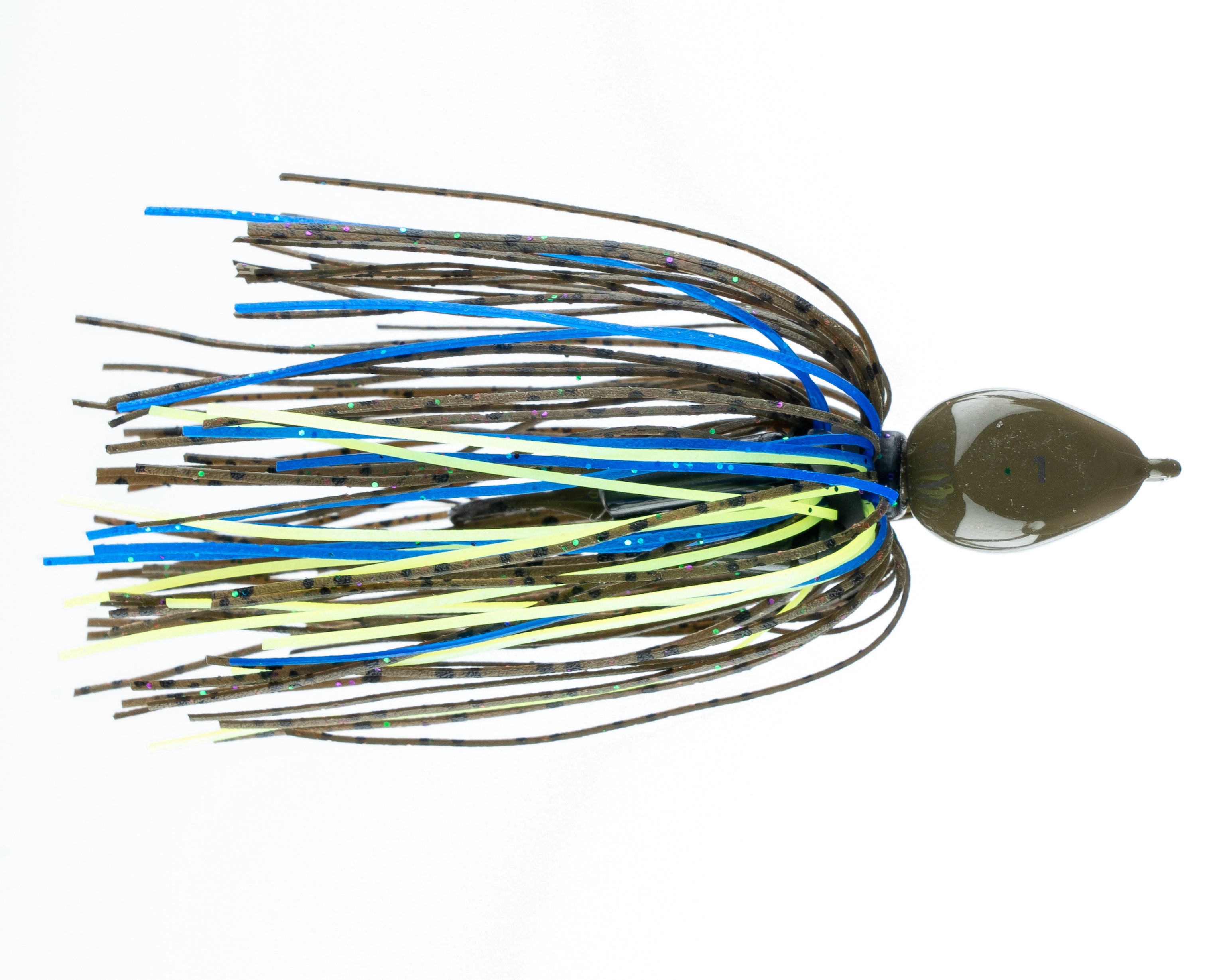 OKEECHOBEE CRAW