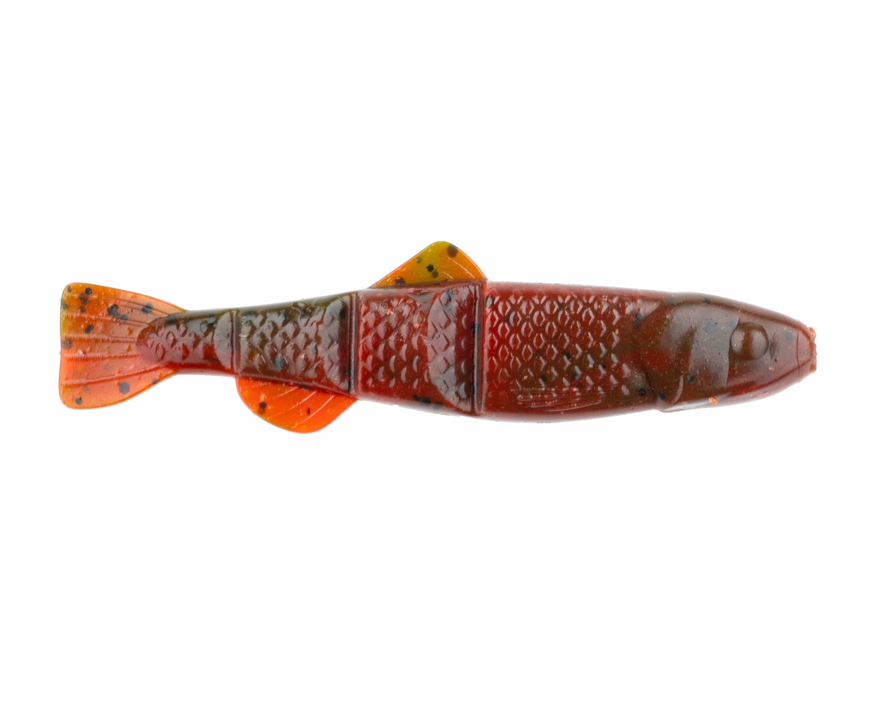 Swimming Minnow - BaitFuel