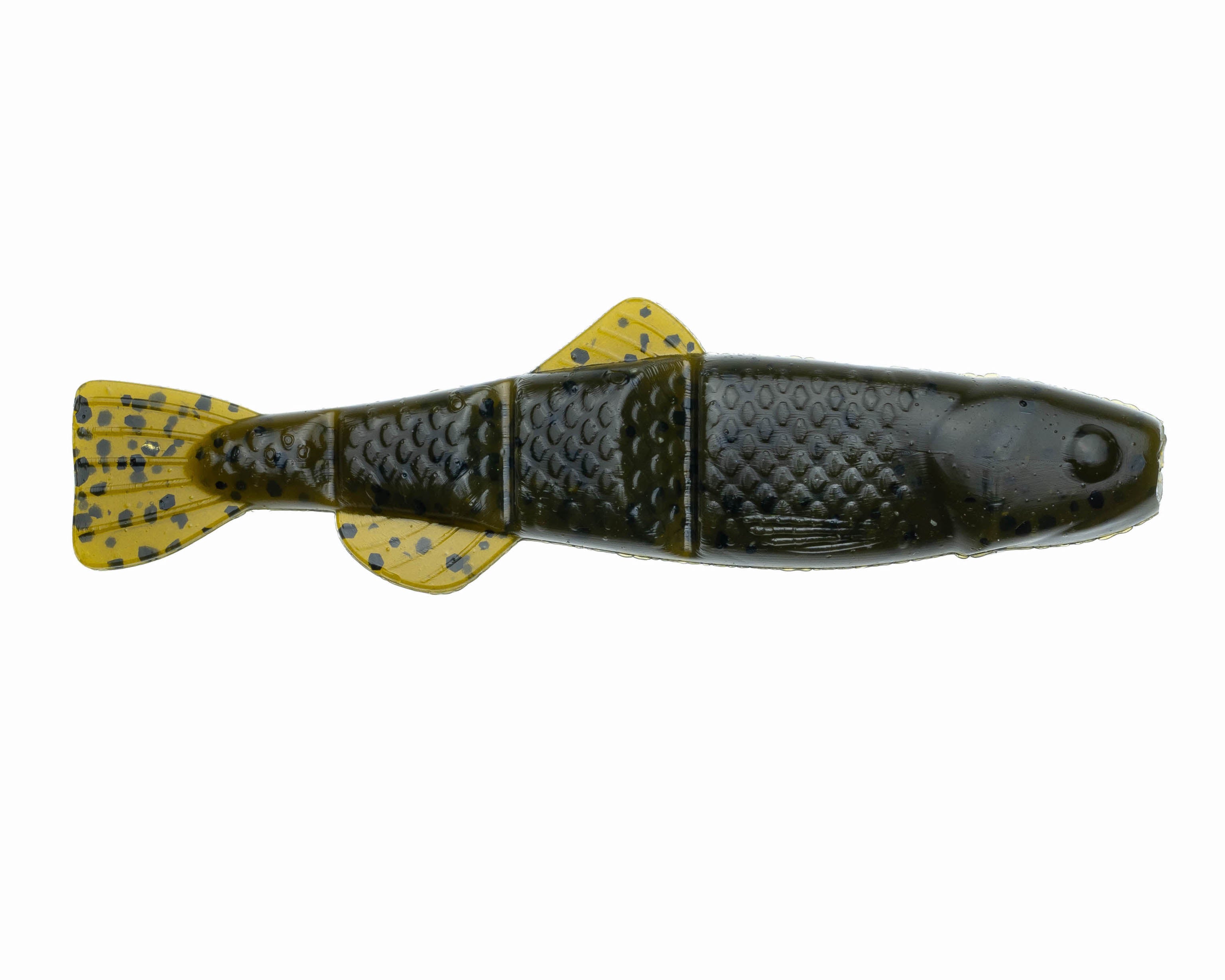 Swimming Minnow - BaitFuel