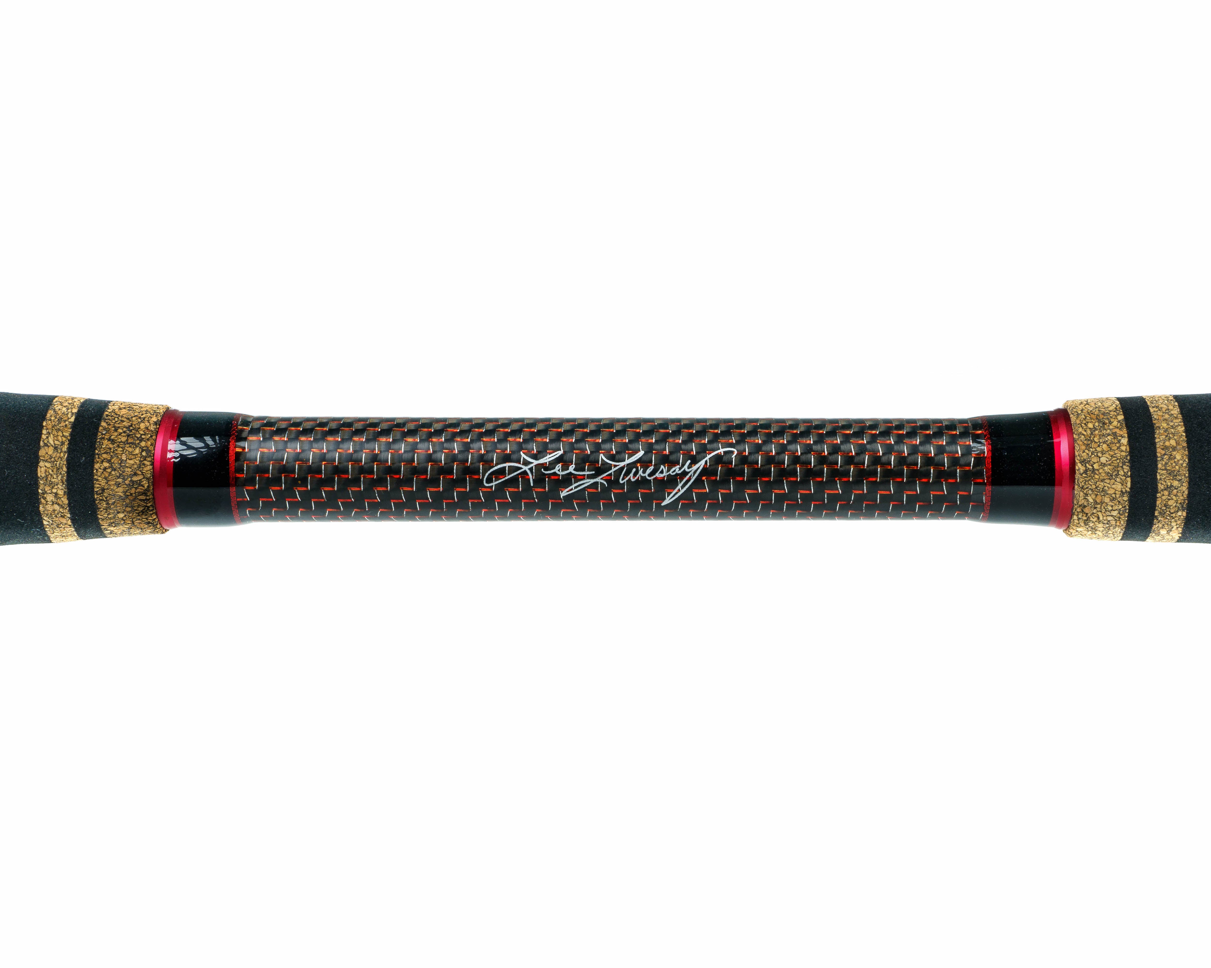 HFX - Fishing Rods