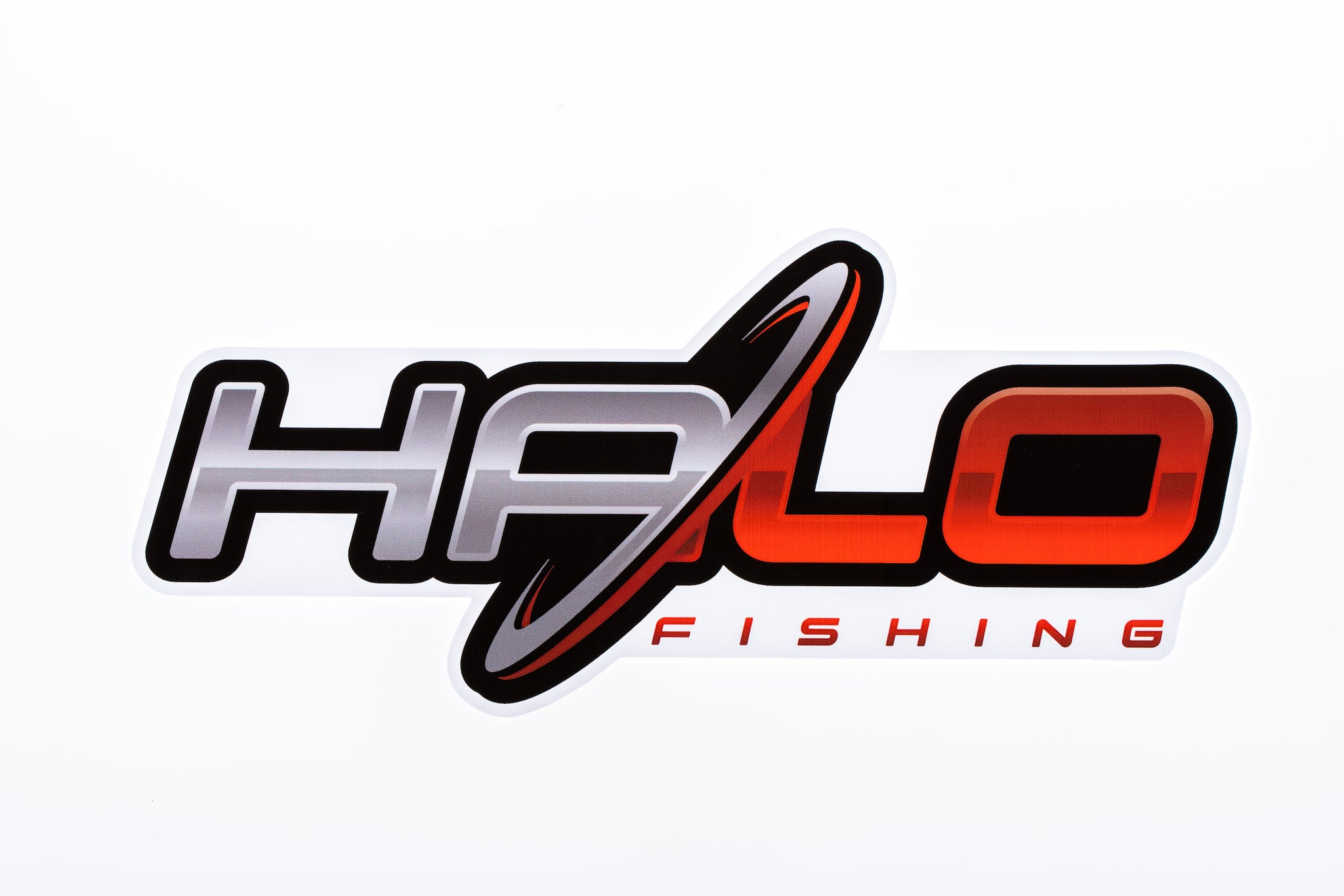 Halo Decal
