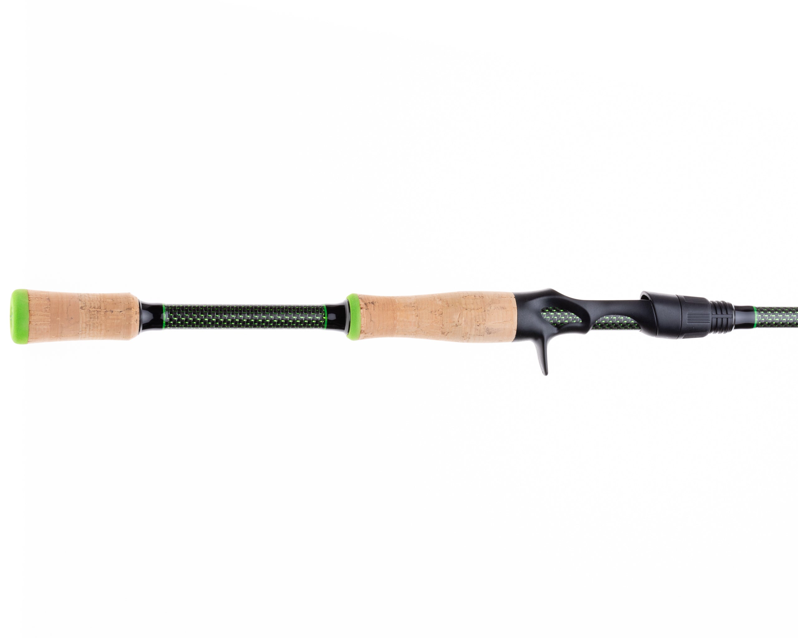 KS II Elite - Fishing Rods