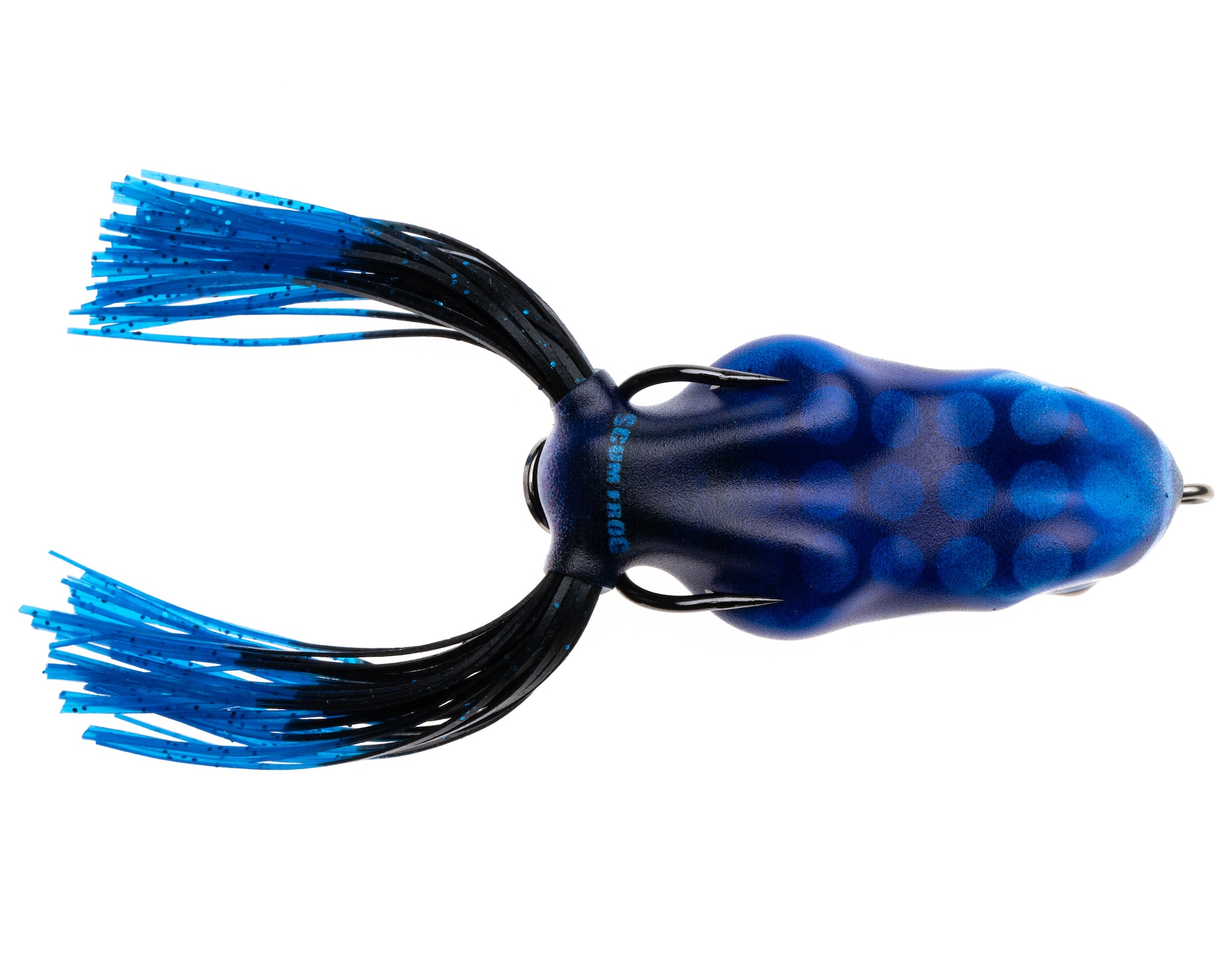 BLACK BLUE