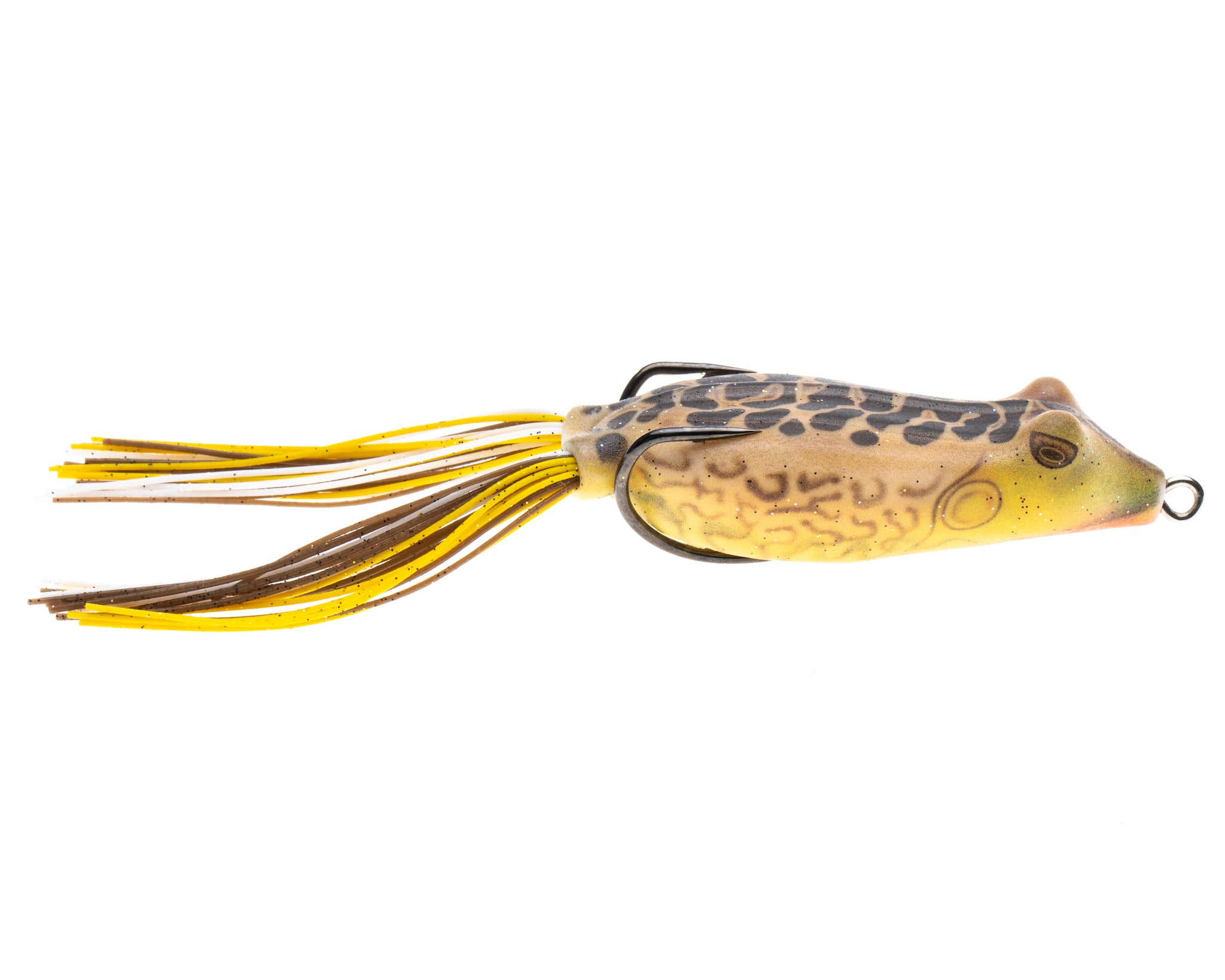 NEW BULLFROG