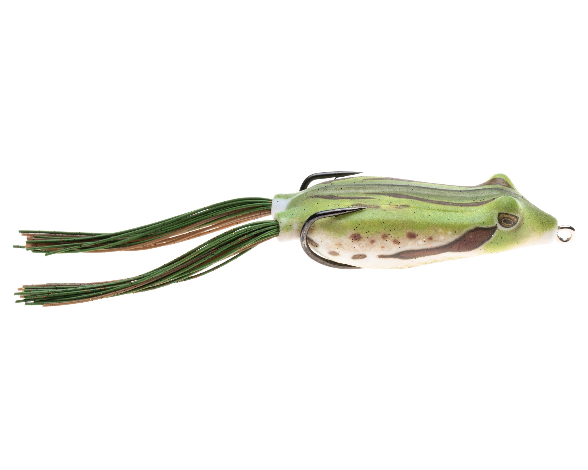 PINE FROG