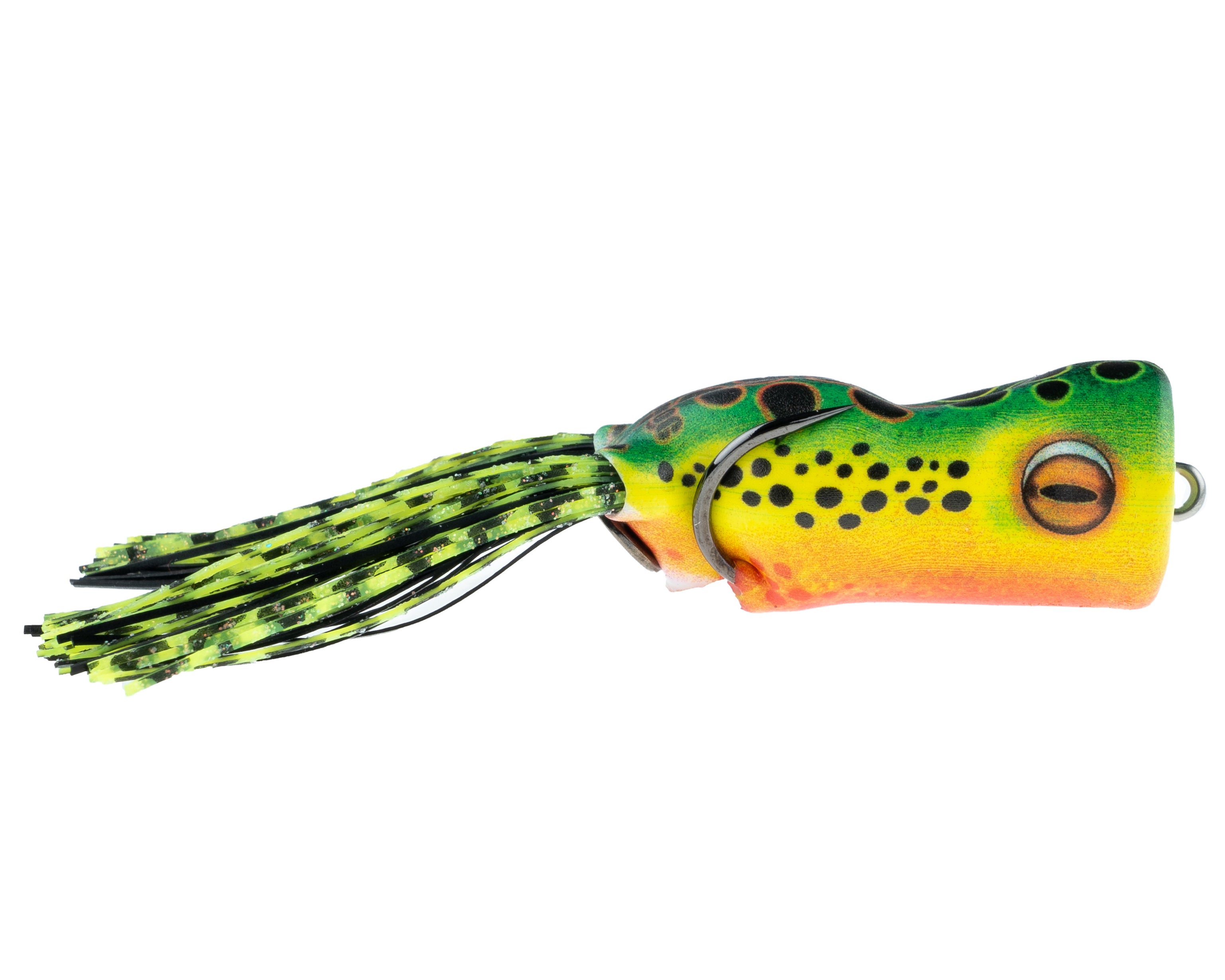 Painted Trophy Series Popper