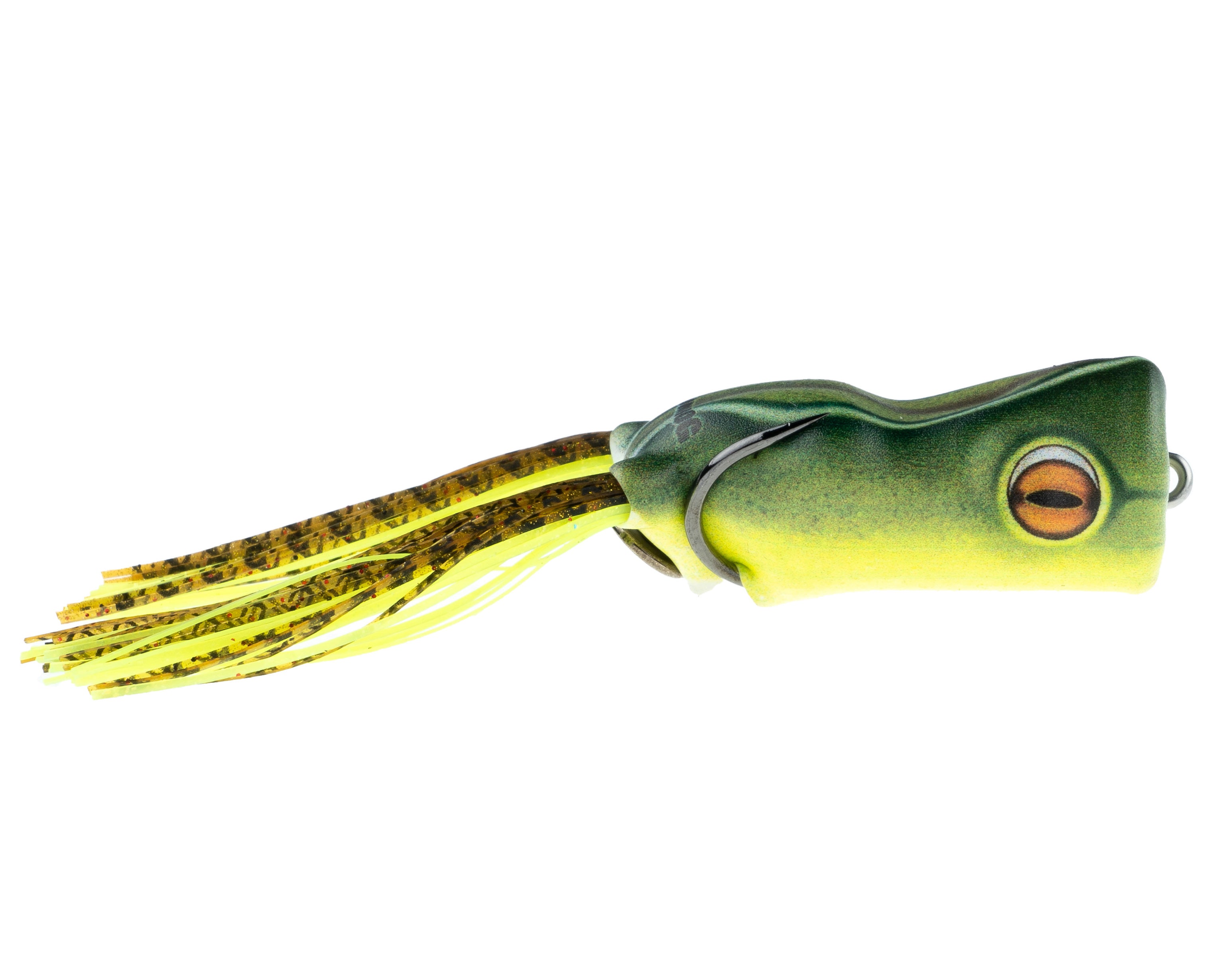 Painted Trophy Series Popper