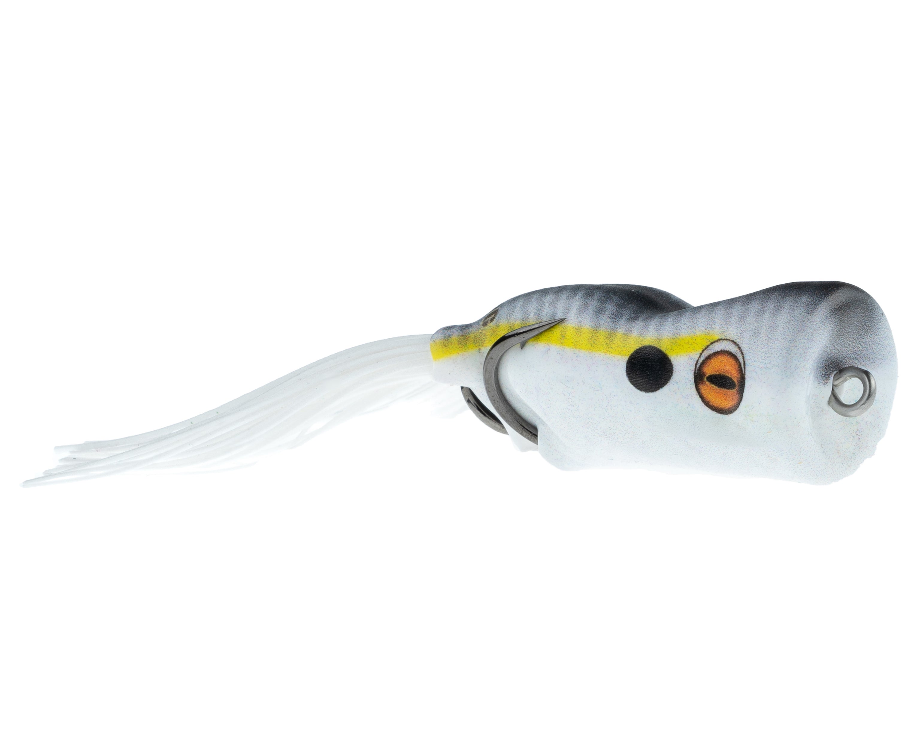 Painted Trophy Series Popper