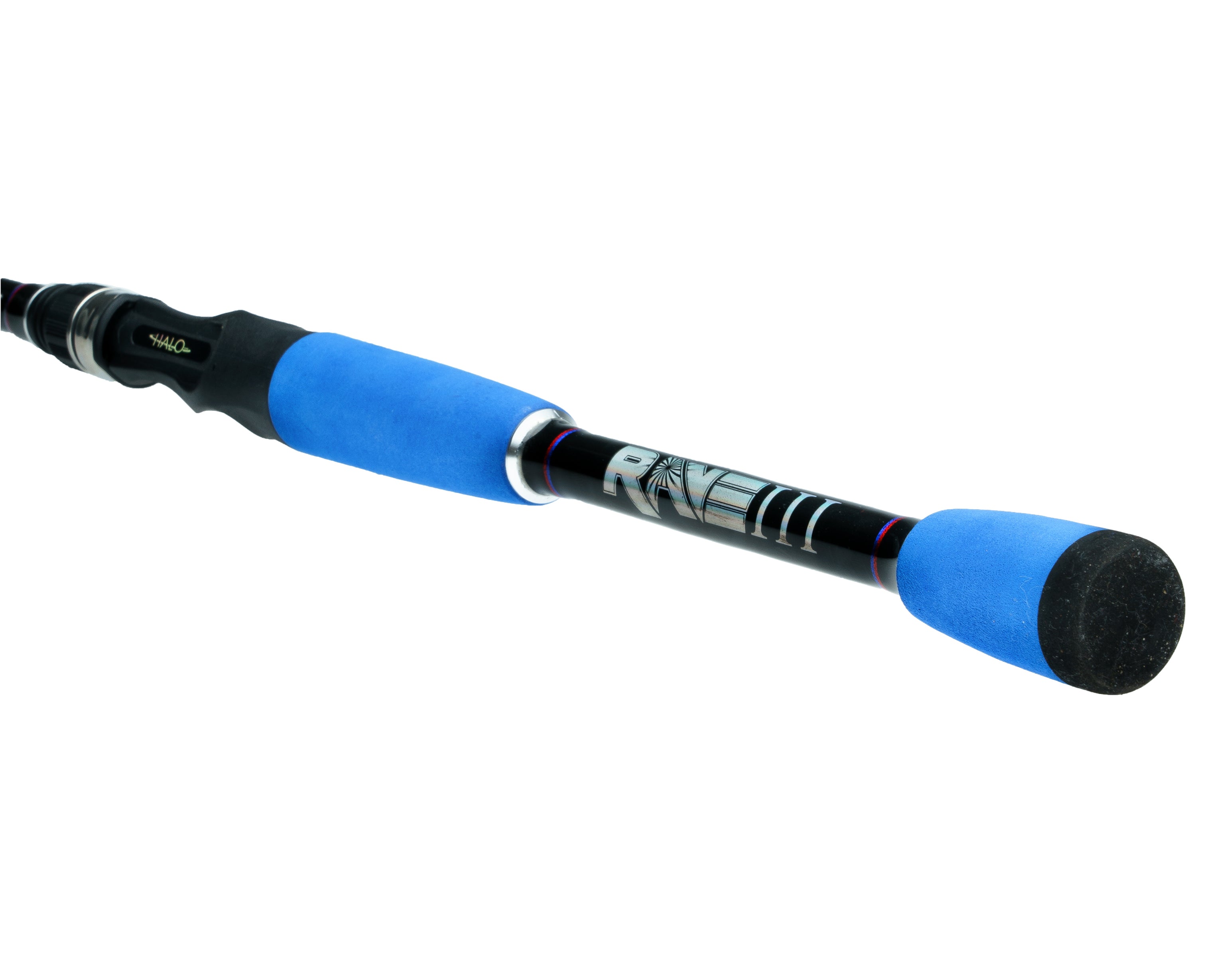 Rave Series 3 - Casting Rod