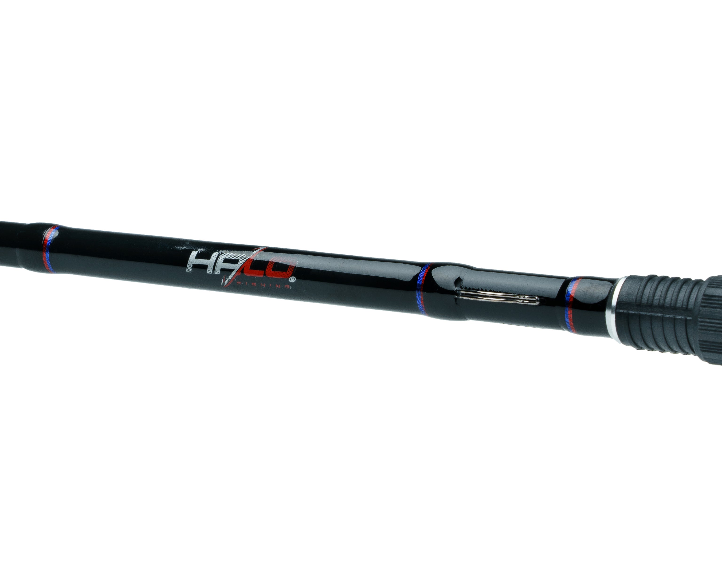 Rave Series 3 - Spinning Rod