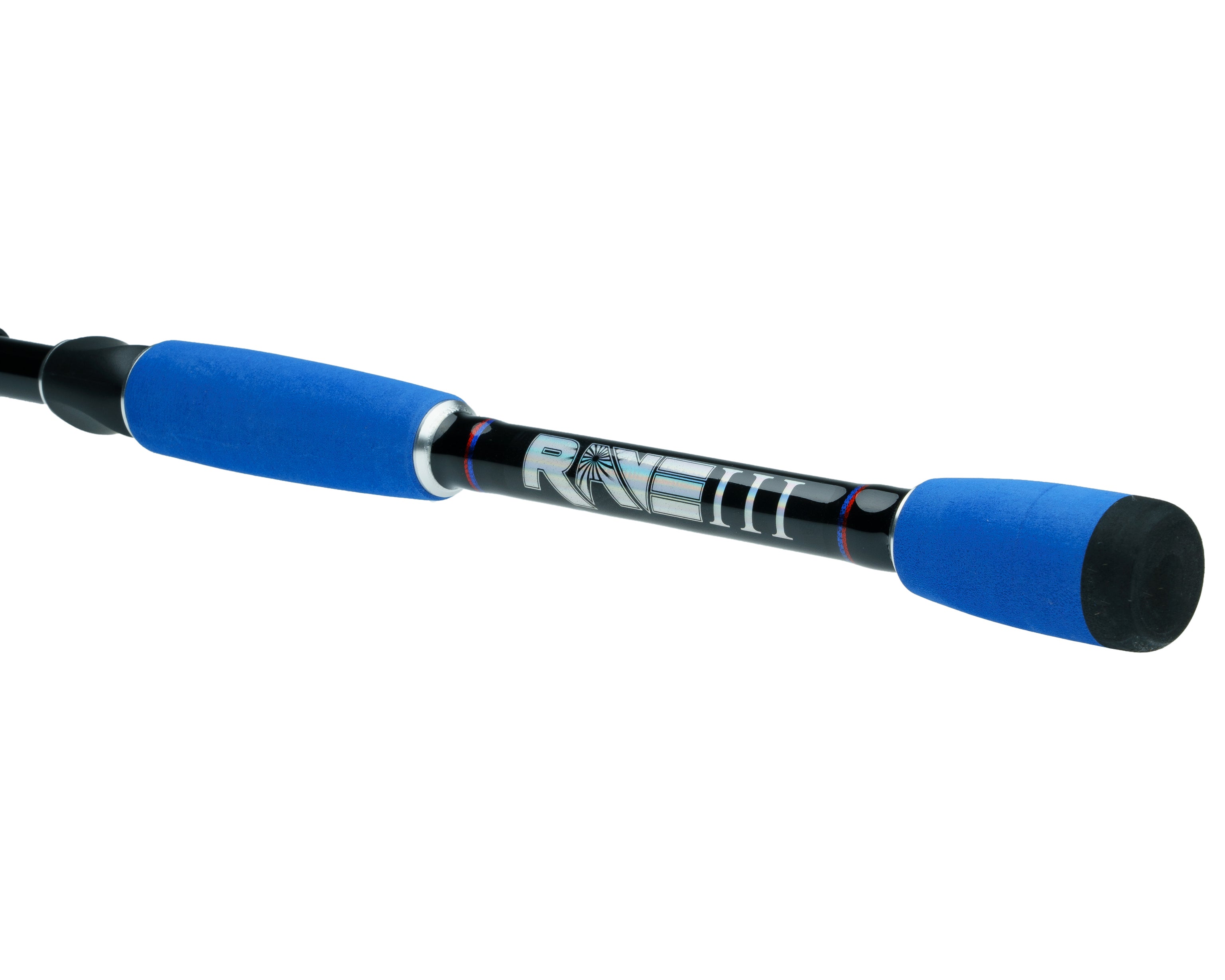 Rave Series 3 - Spinning Rod