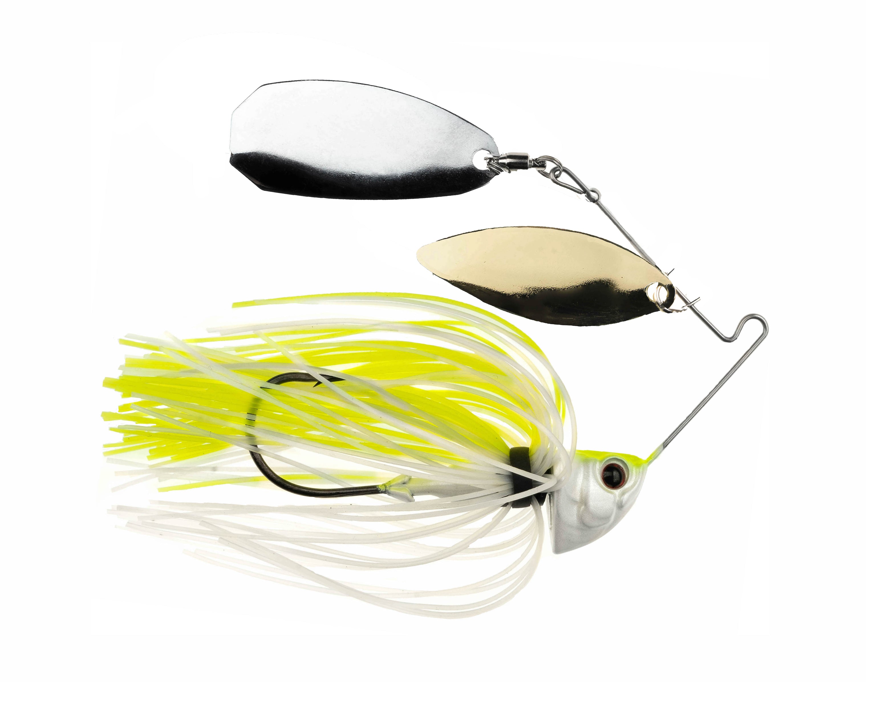Speed Freak™ Spinnerbait - Compact