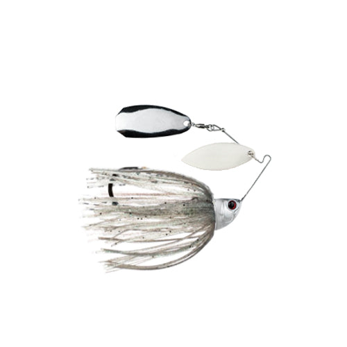 Speed Freak™ Spinnerbait - Compact