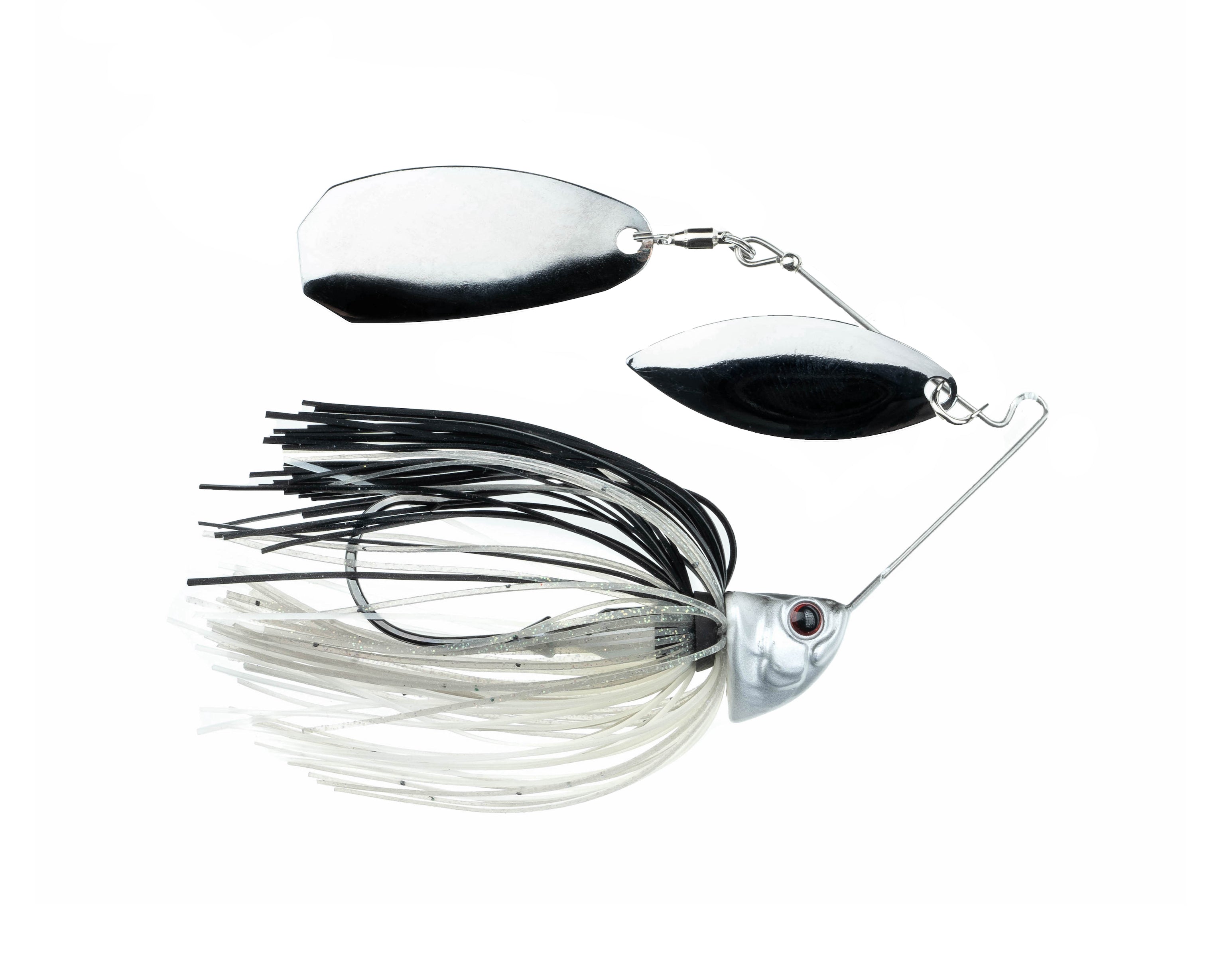 Speed Freak™ Spinnerbait - Compact