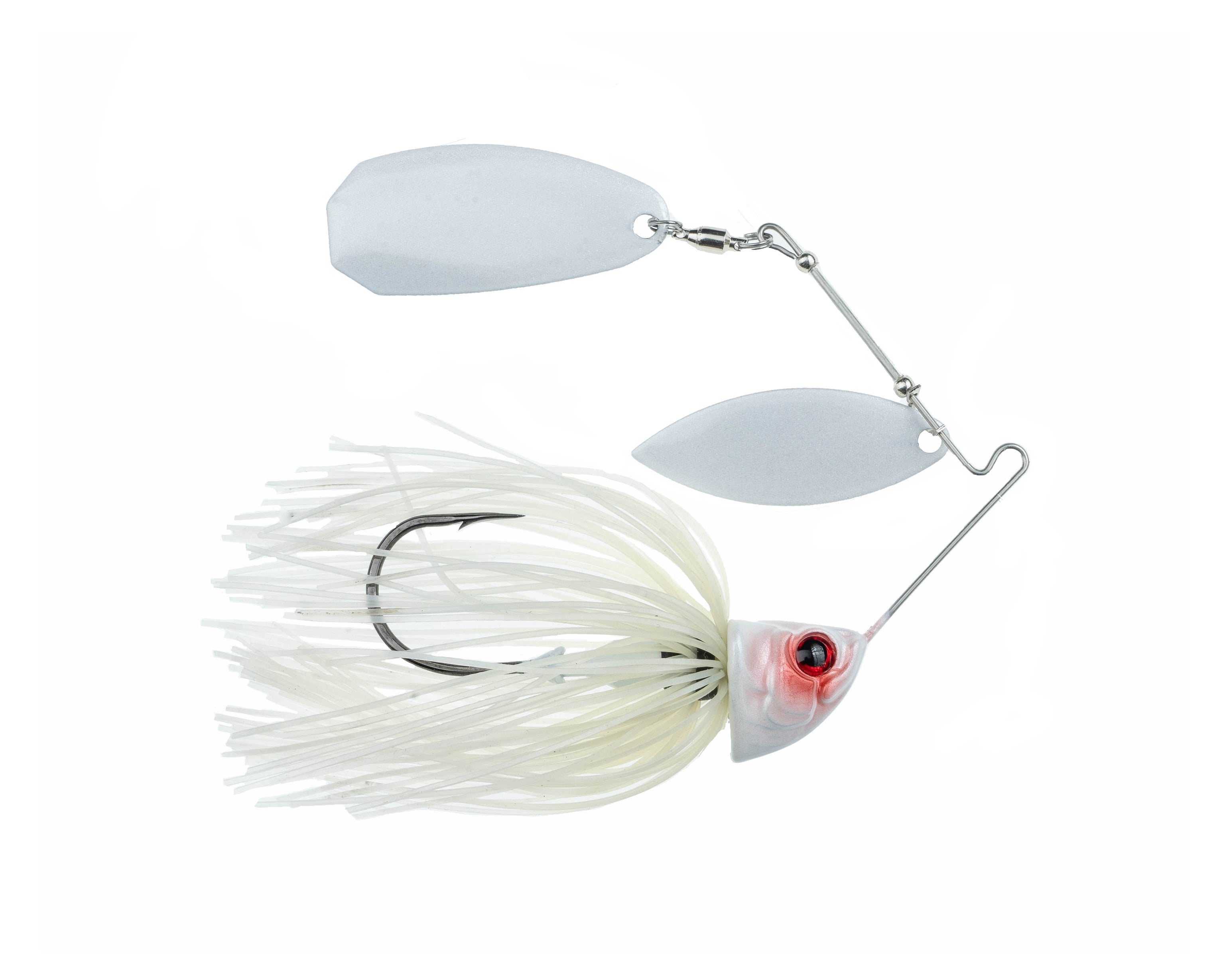 Speed Freak™ Spinnerbait - Compact