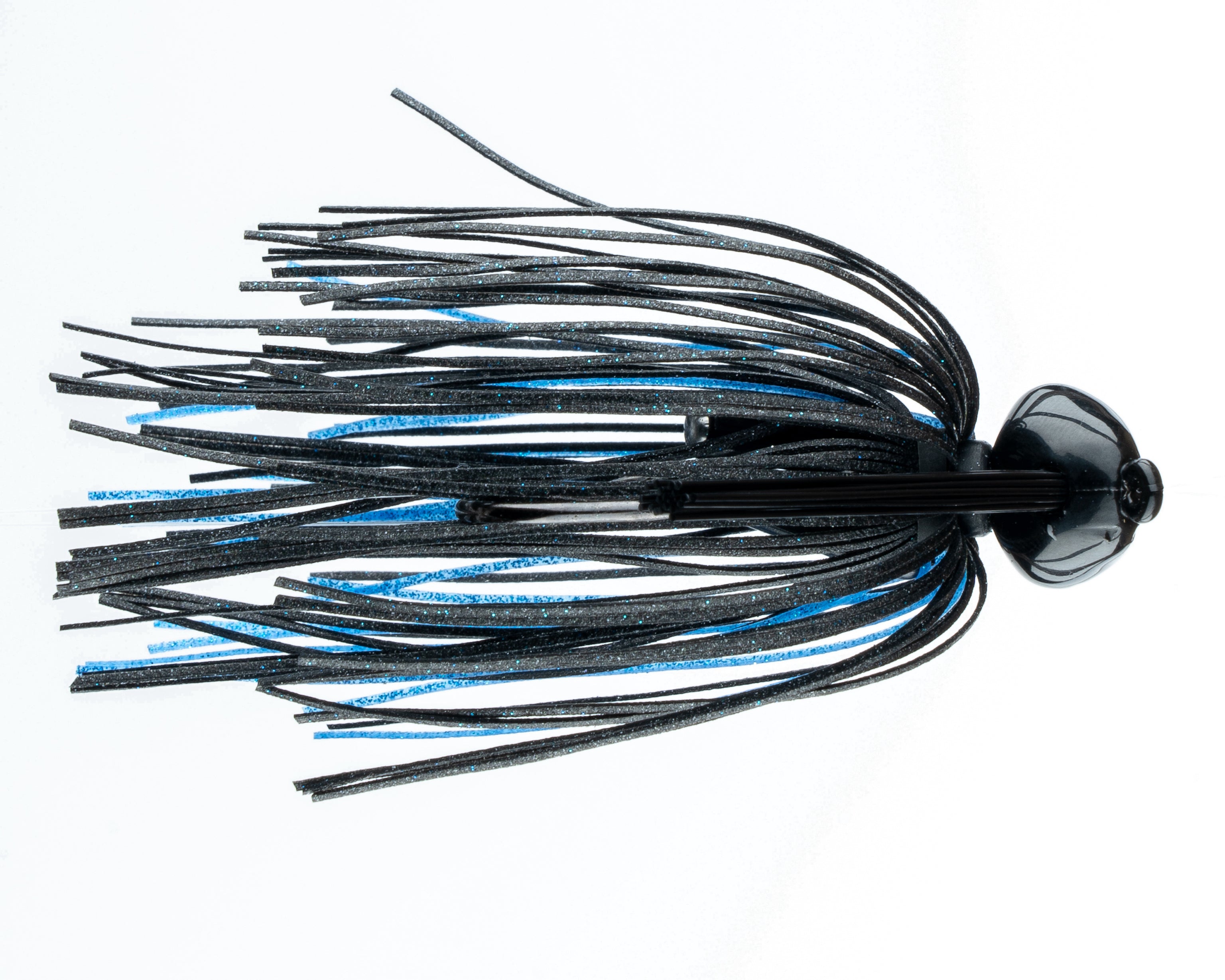 BLACK BLUE