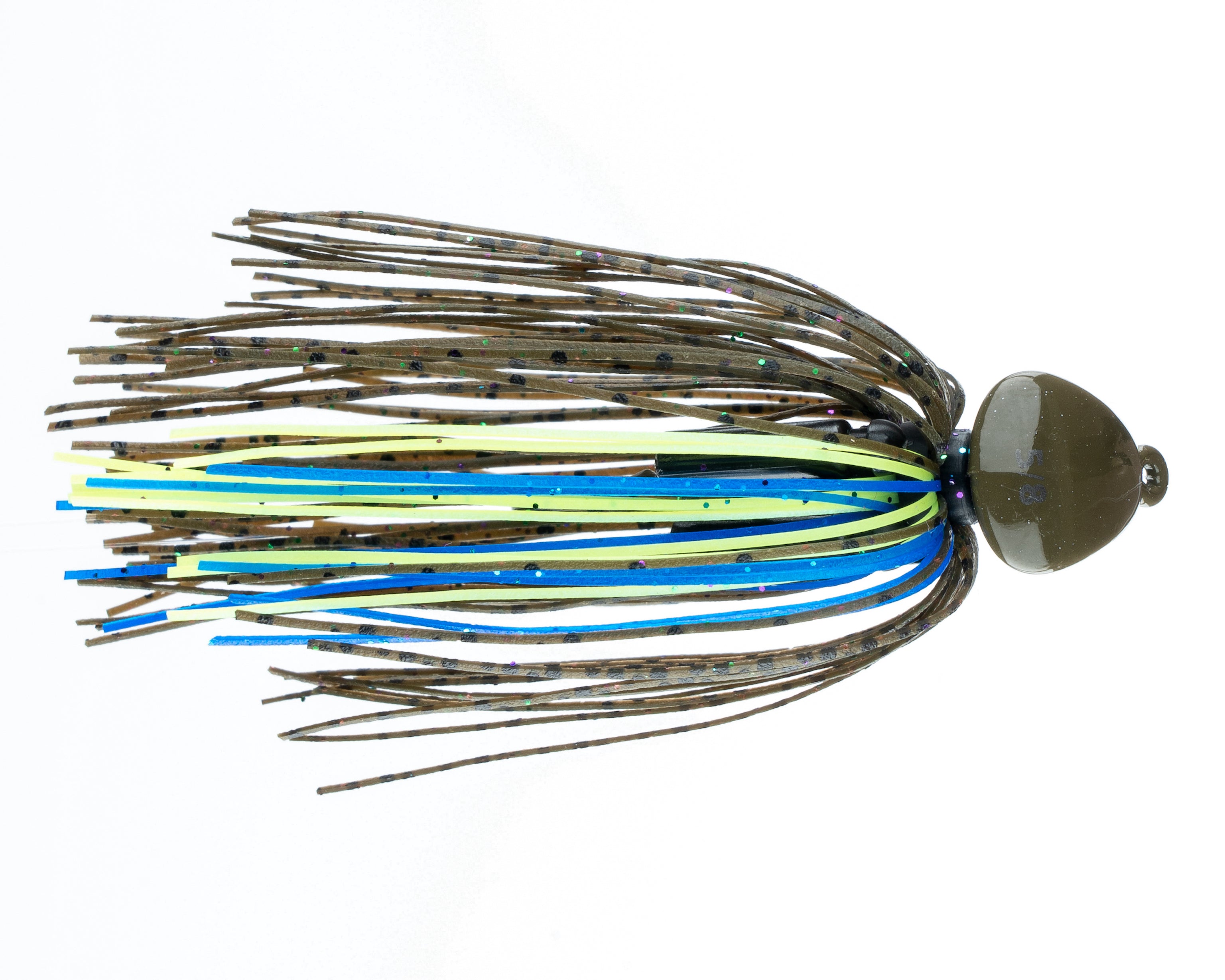 OKEECHOBEE CRAW