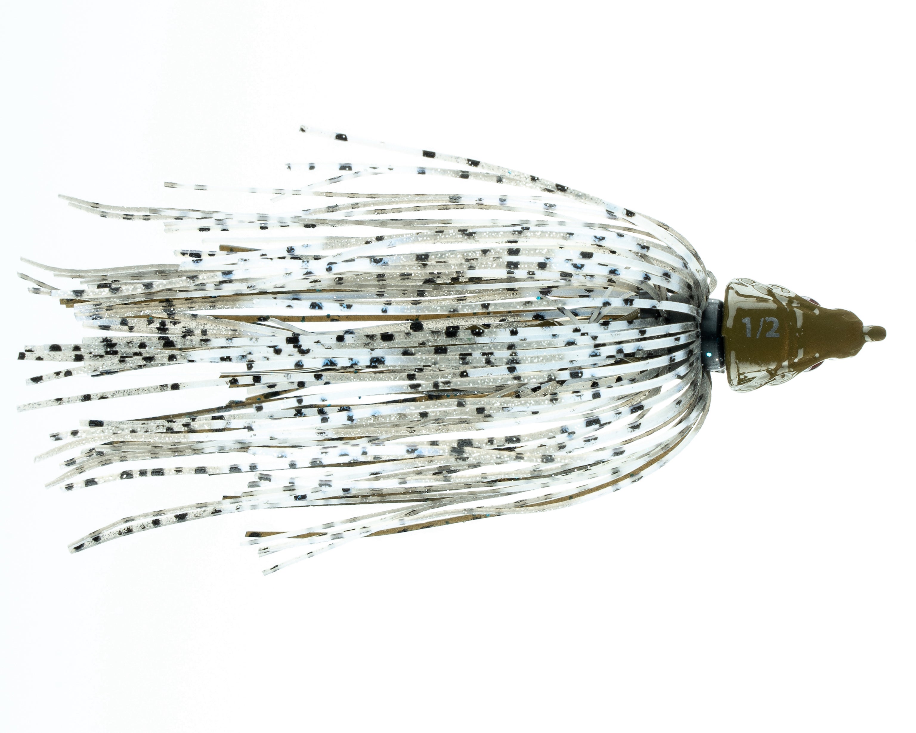 OLIVE SHAD