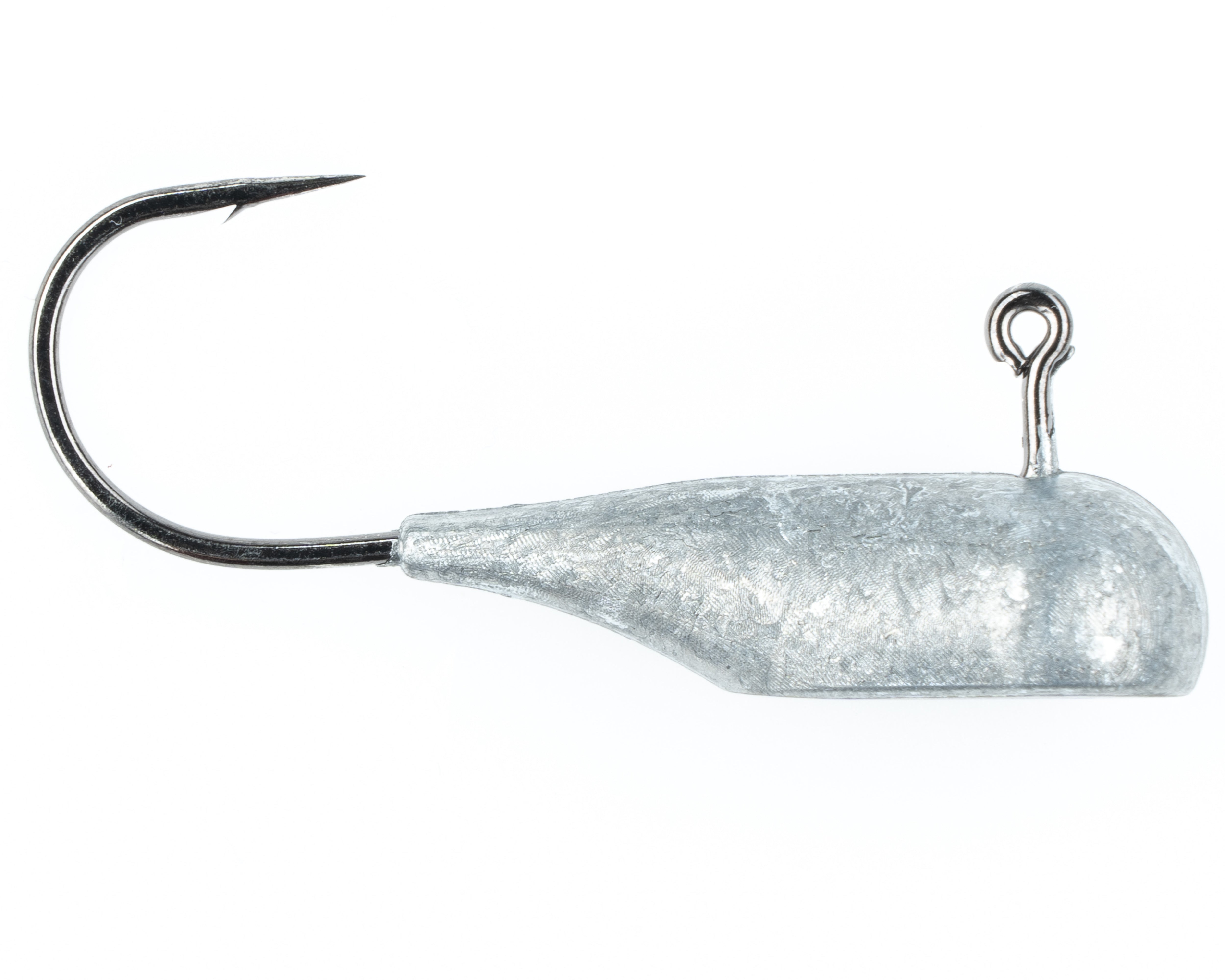 FT Tube Jig Heads