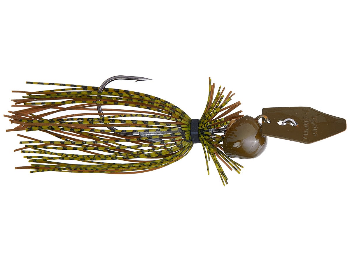 Chatterbait Freedom CFL
