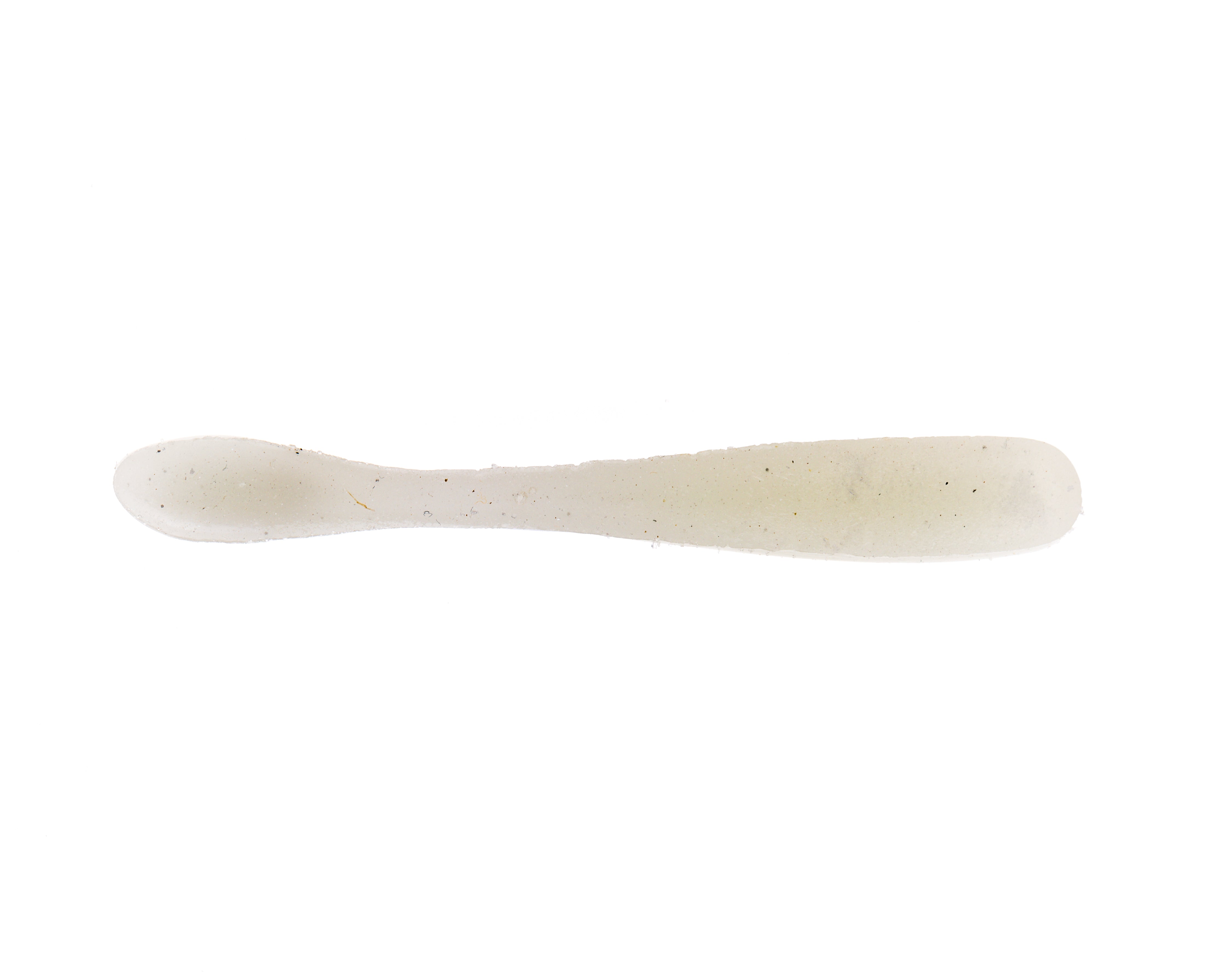 DIRTY WHITE
