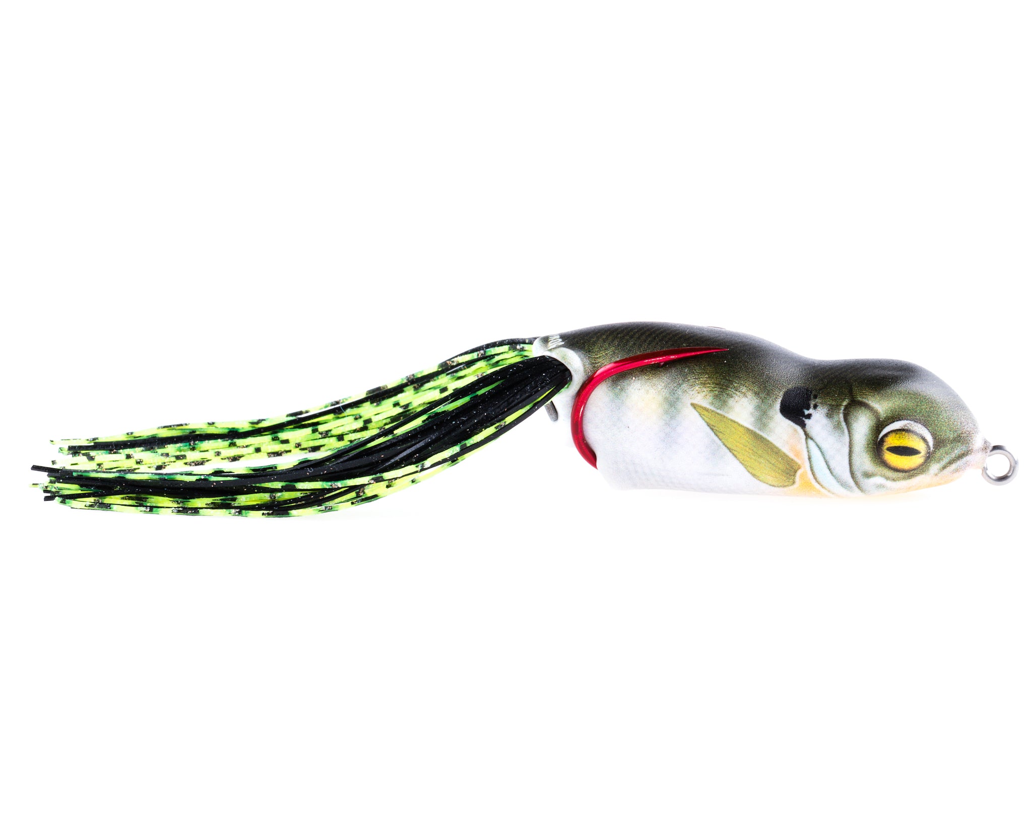 Launch Frog XS