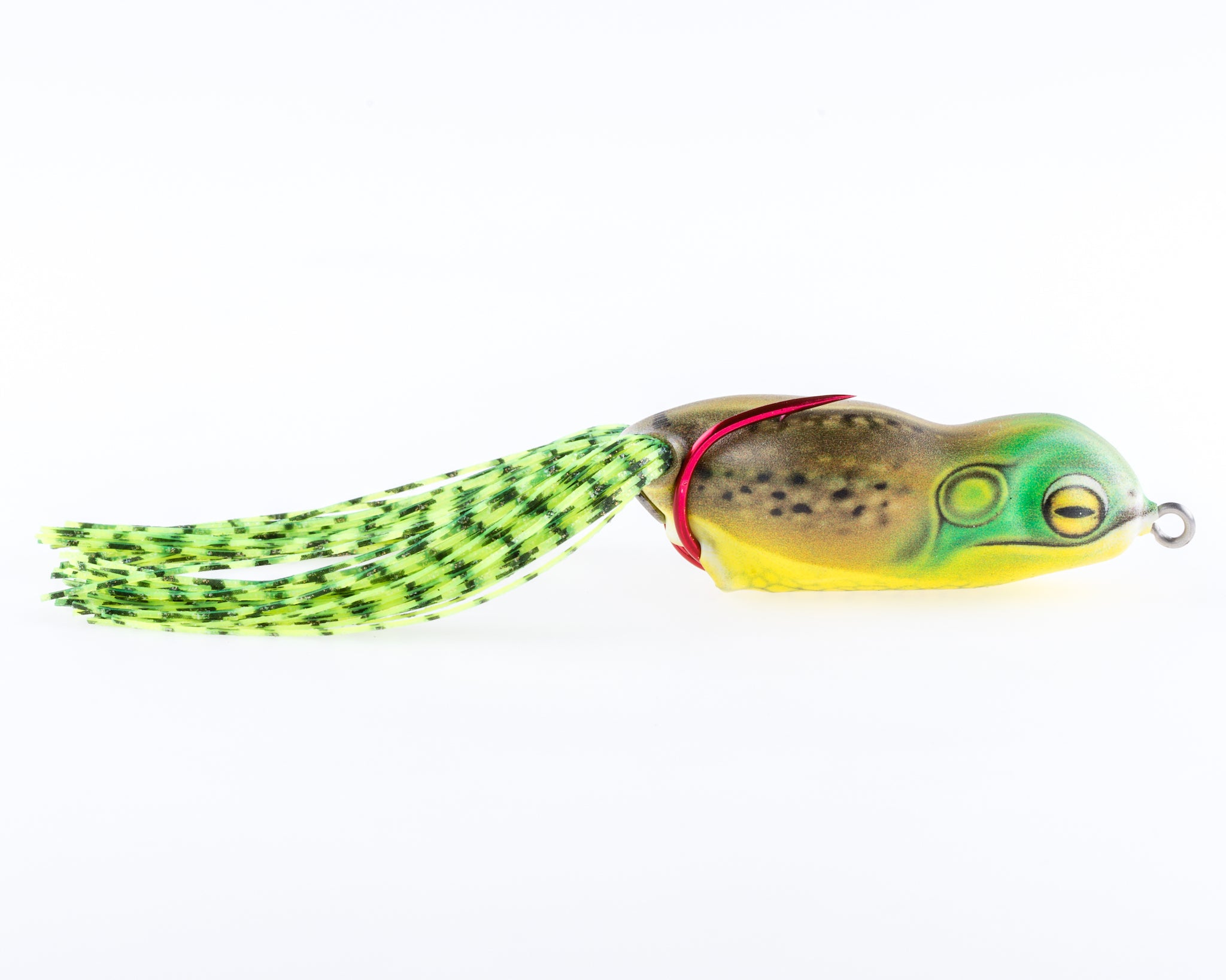 Launch Frog