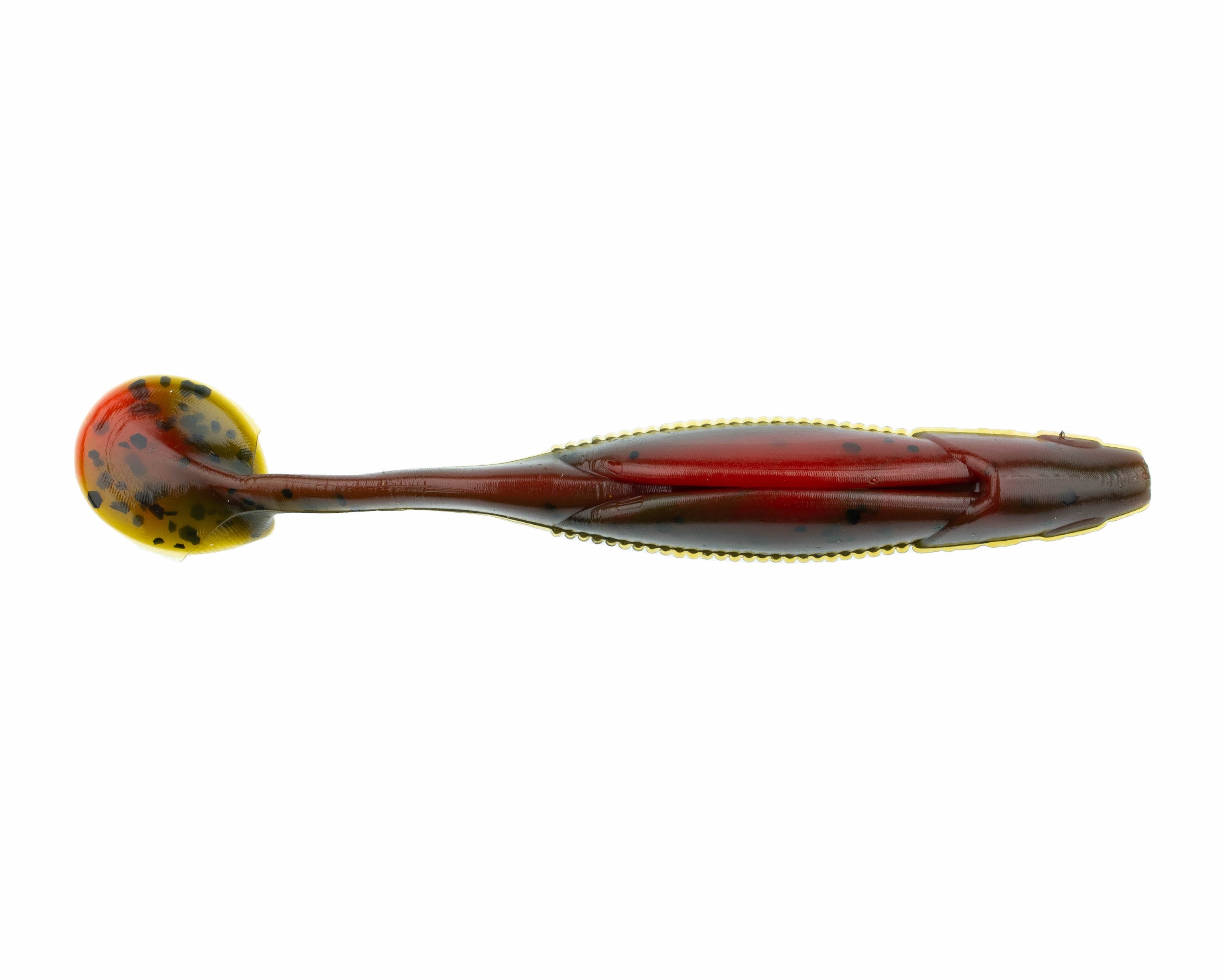 Little Spanky - BaitFuel