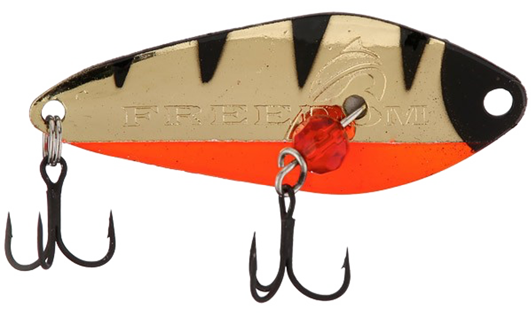 Minnow Jigging Spoon