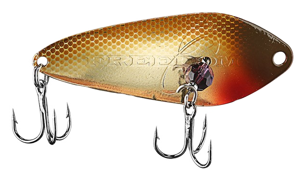 Minnow Jigging Spoon XL