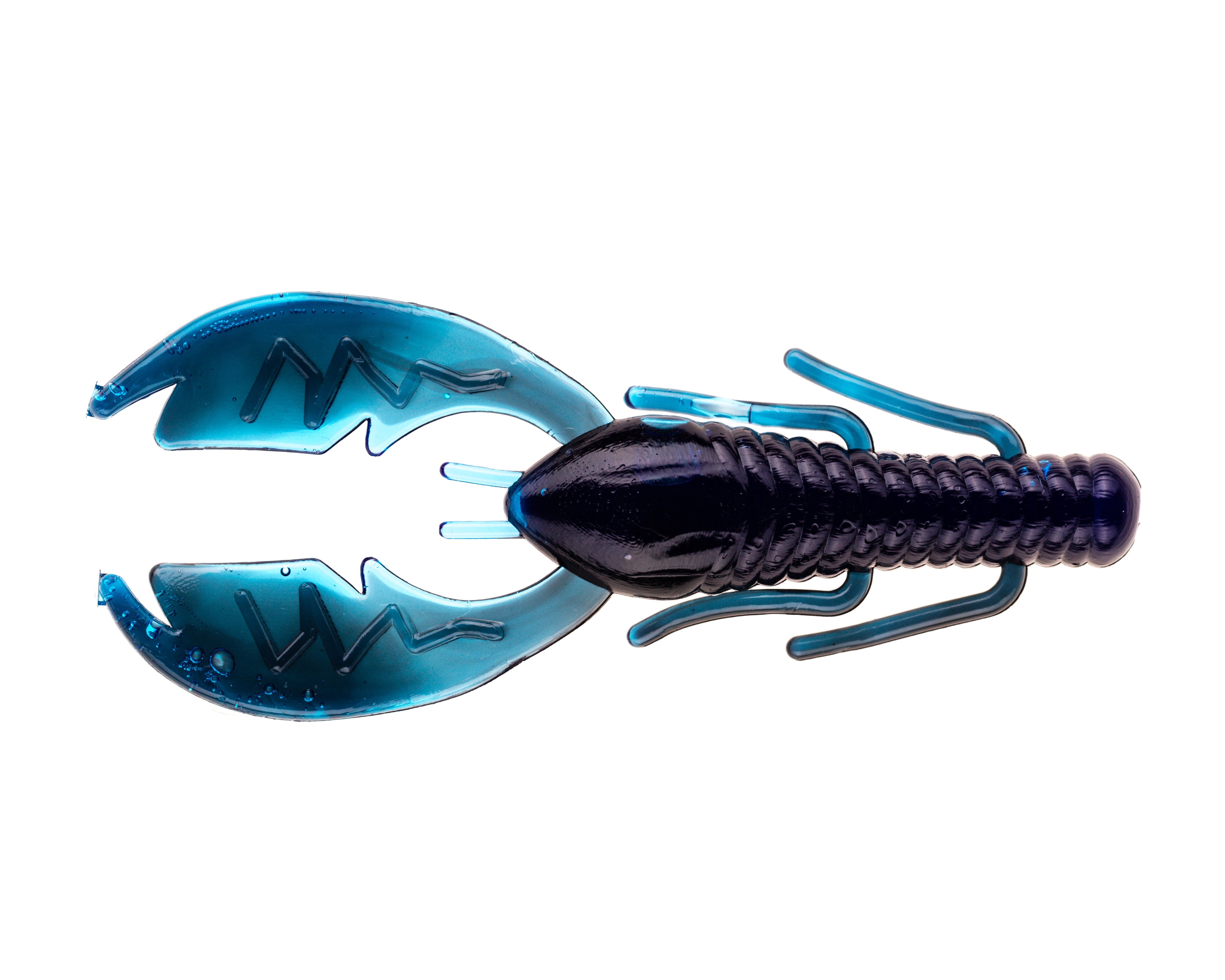 Black Blue