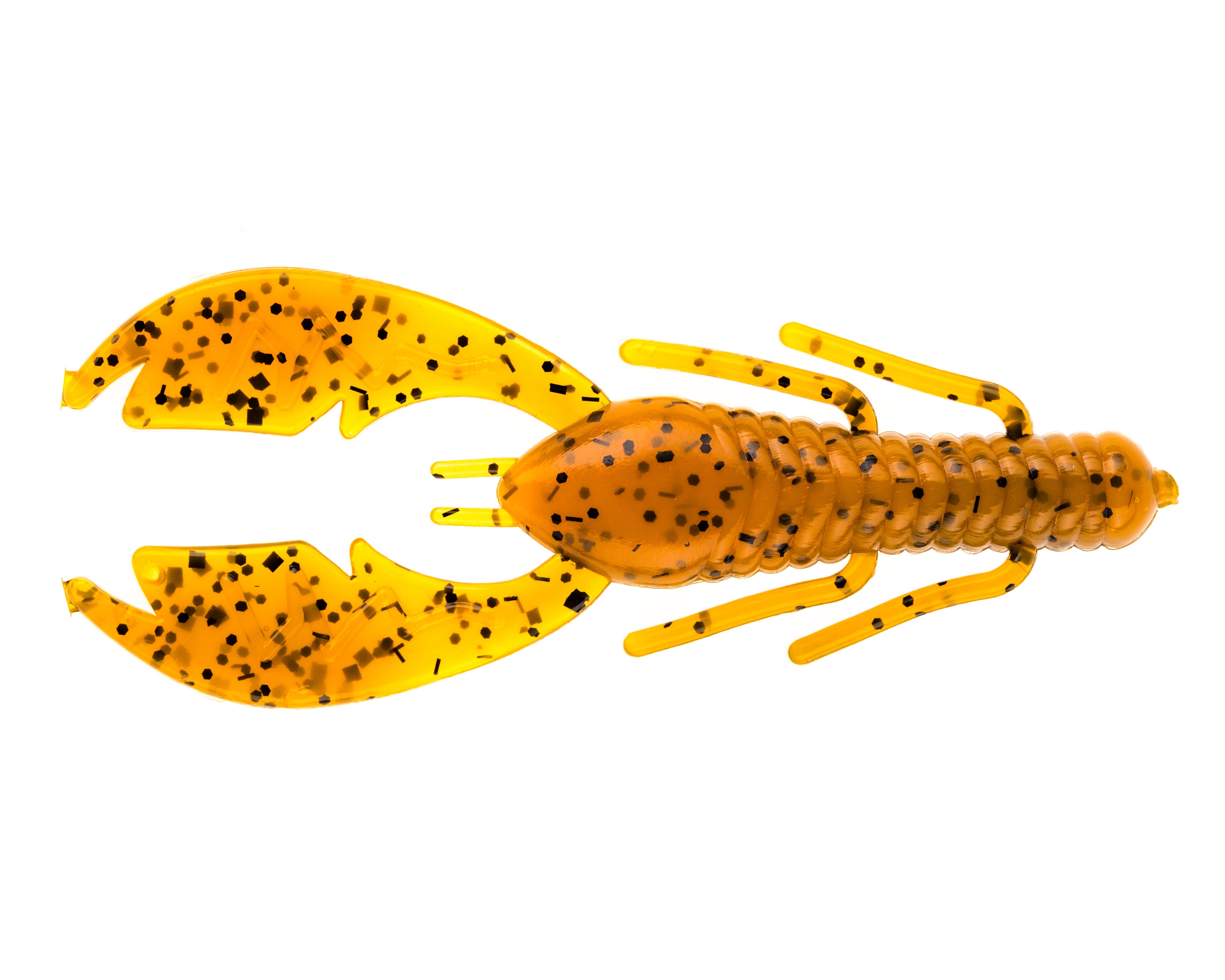 Alabama Craw