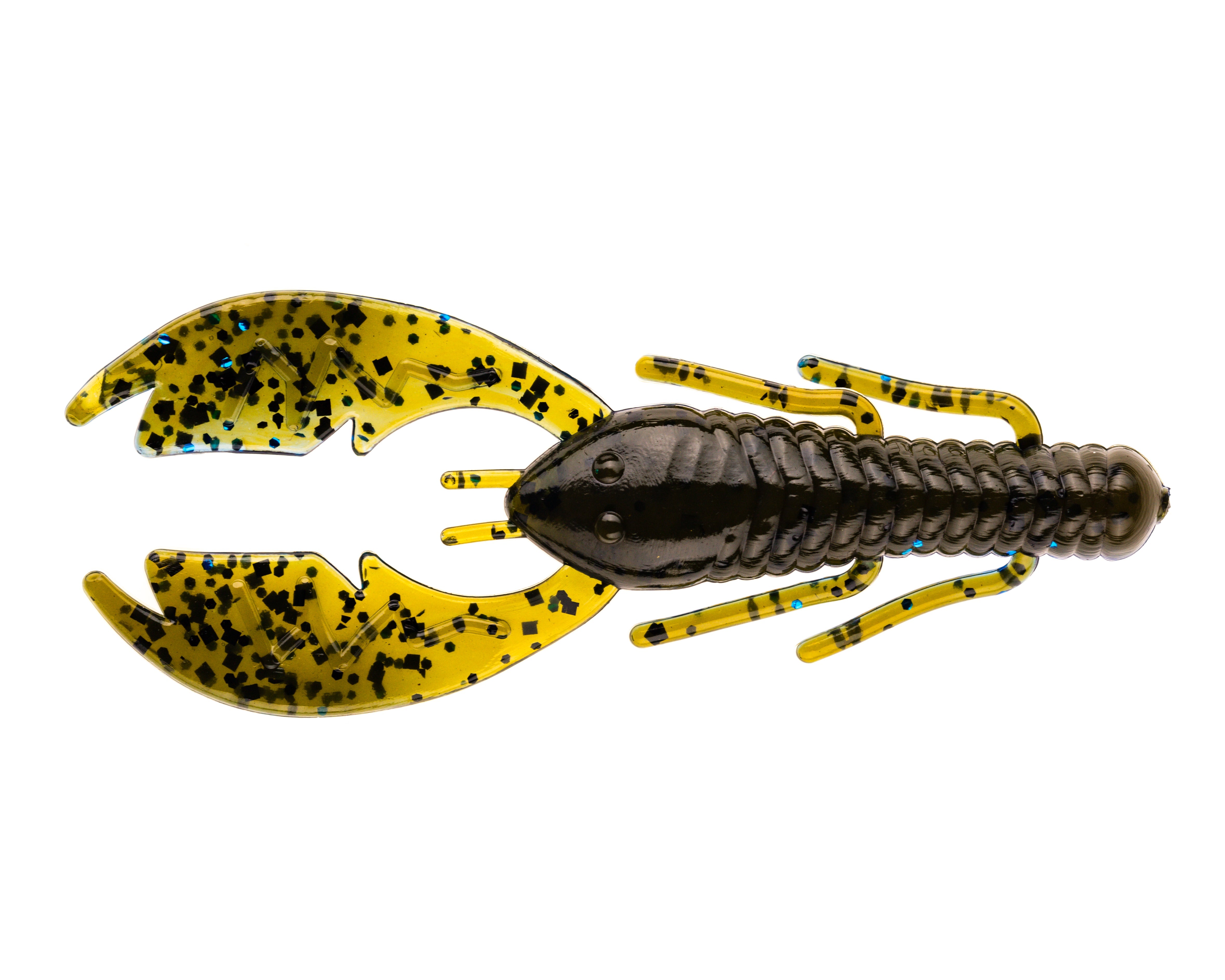Okeechobee Craw
