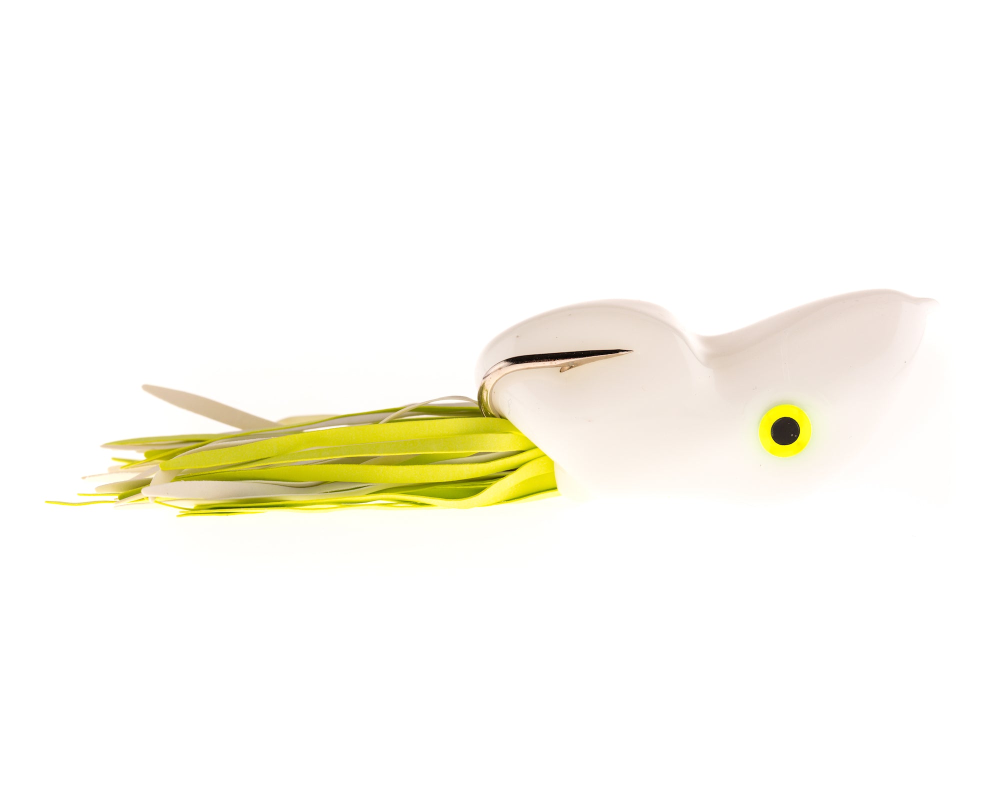 Scum Frog Popper