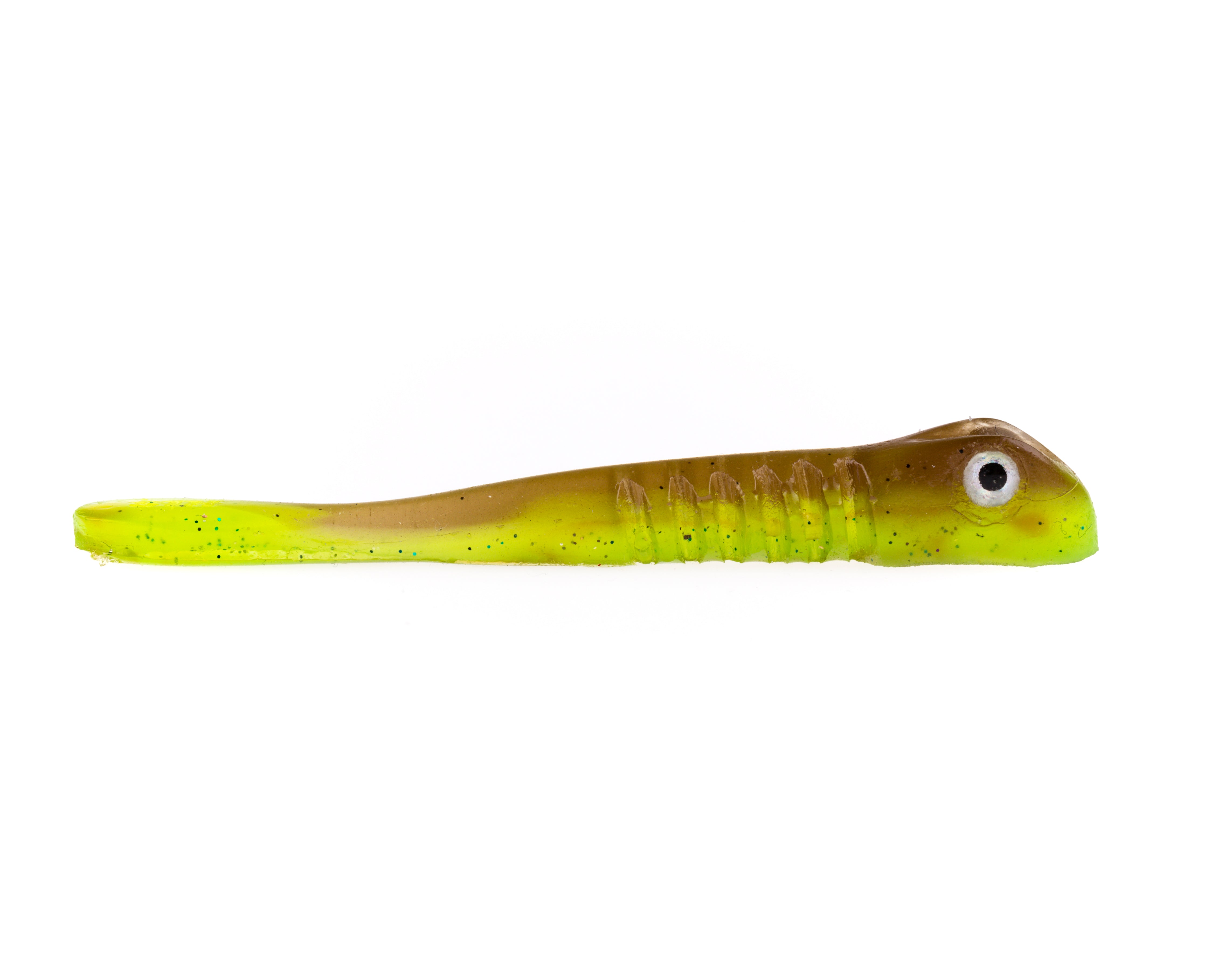 HALF A CADO