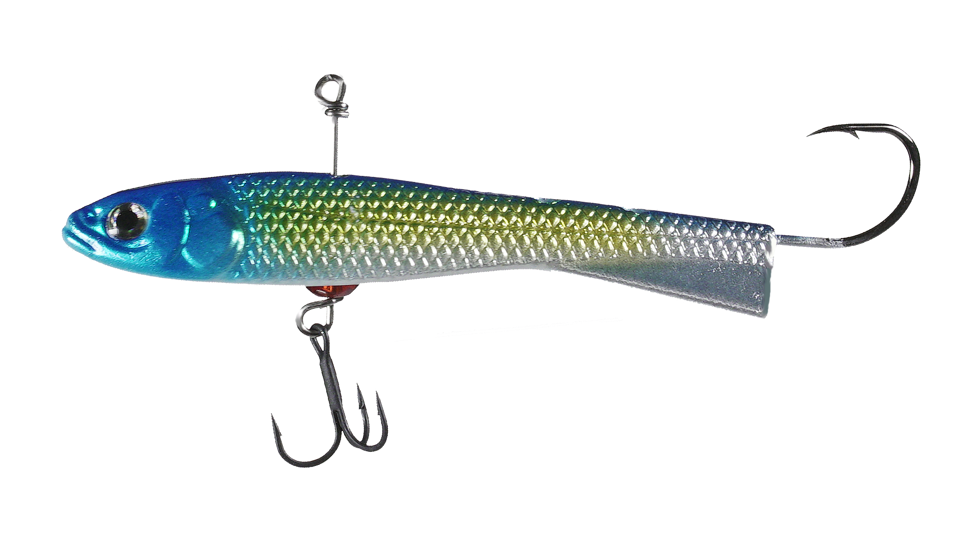 Turnback Shad