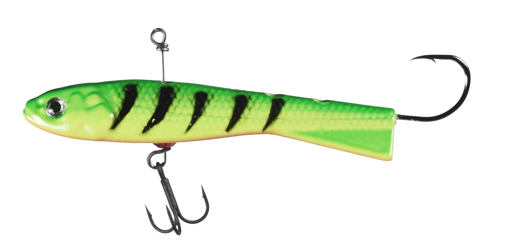 Turnback Shad