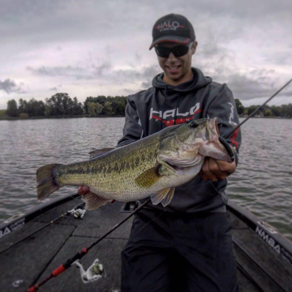 American Baitworks Recognizes 2020 Pro Staffers of the Year