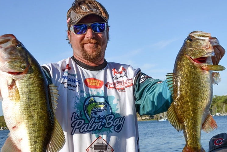 JT KENNEY RETIRES FROM PRO FISHING TO PURSUE TV POSITION WITH THE MLF BASS PRO TOUR
