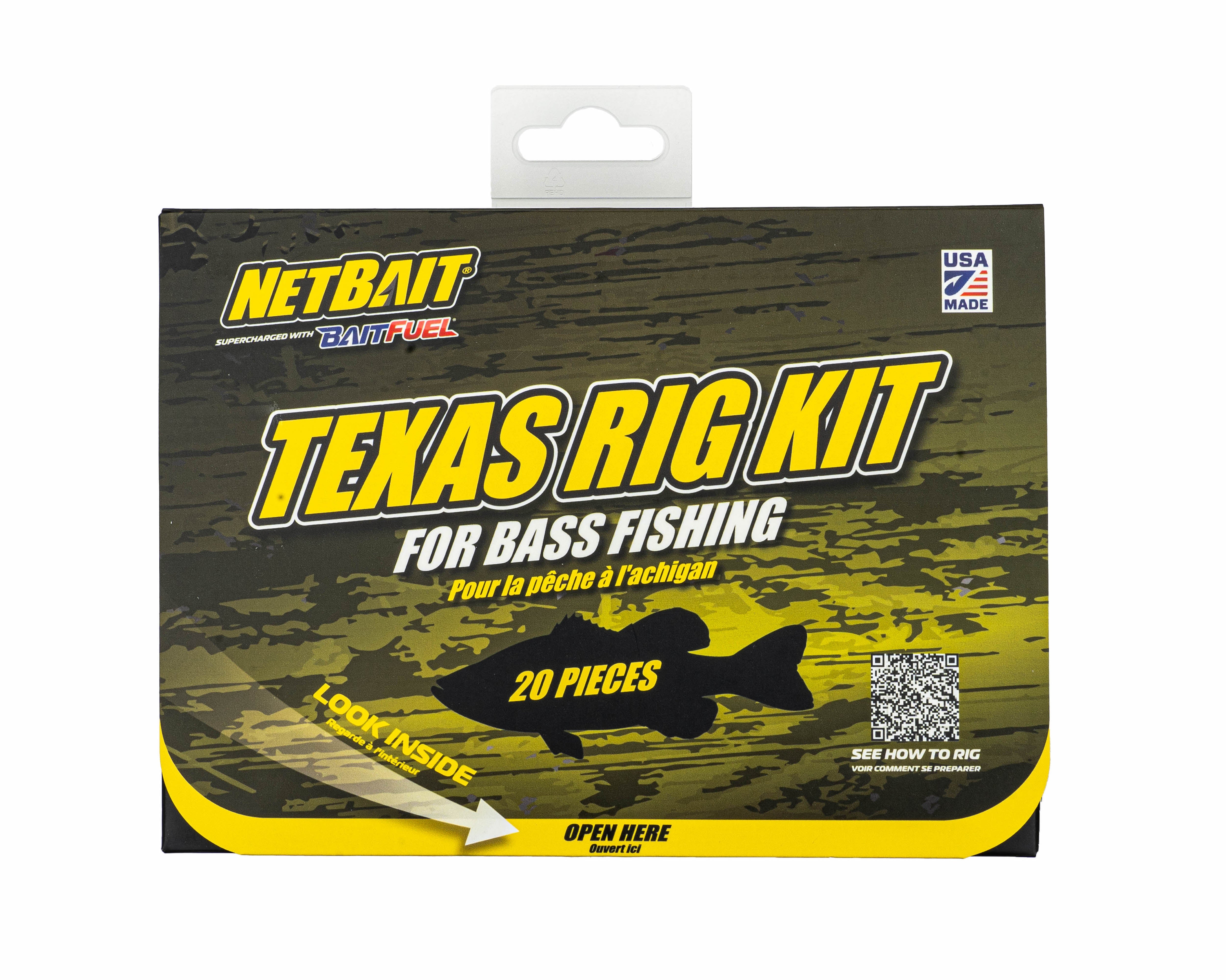 Fishing Kits