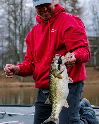 Bull Bream - HexTek