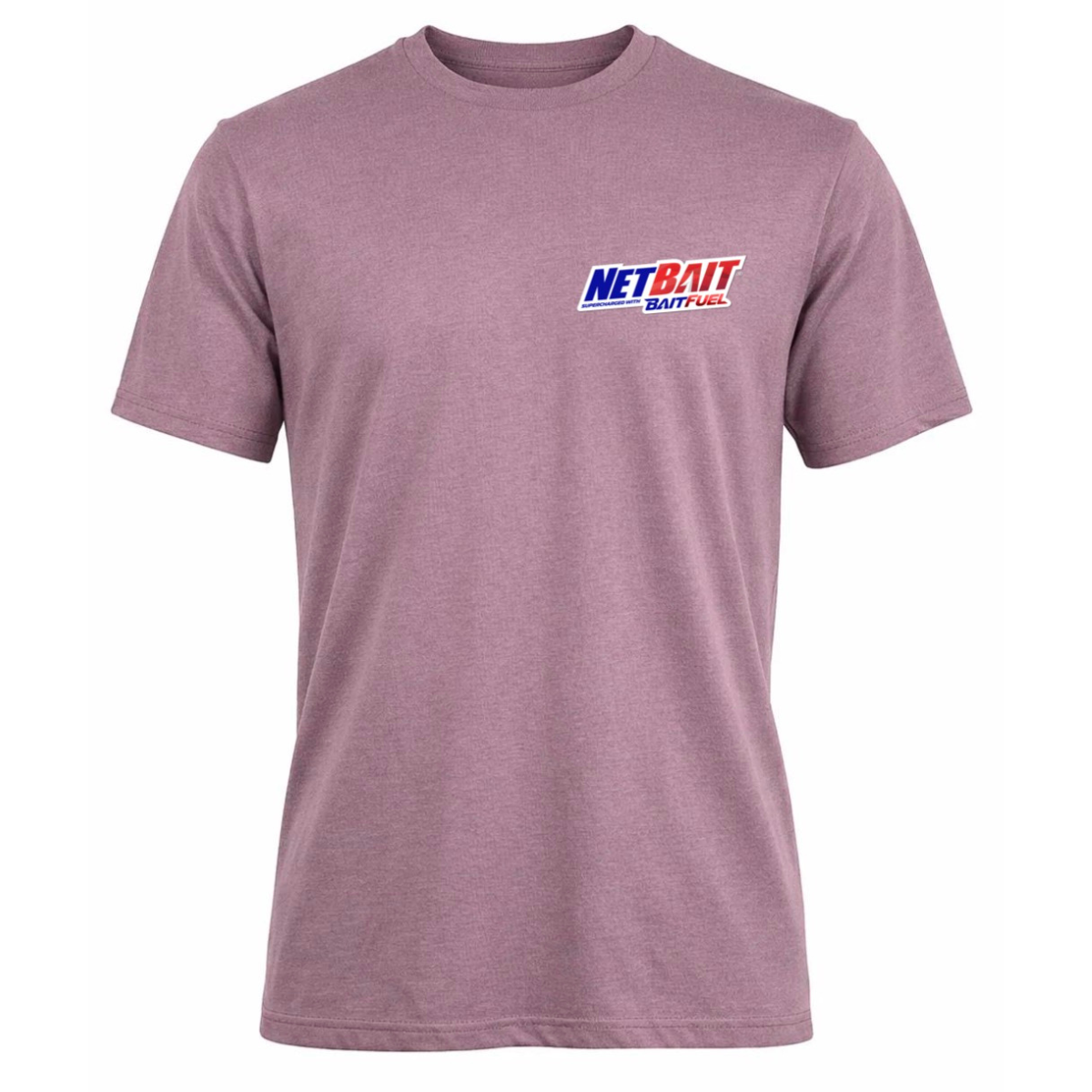 NetBait Classic Patch Canyon Haze T-Shirt