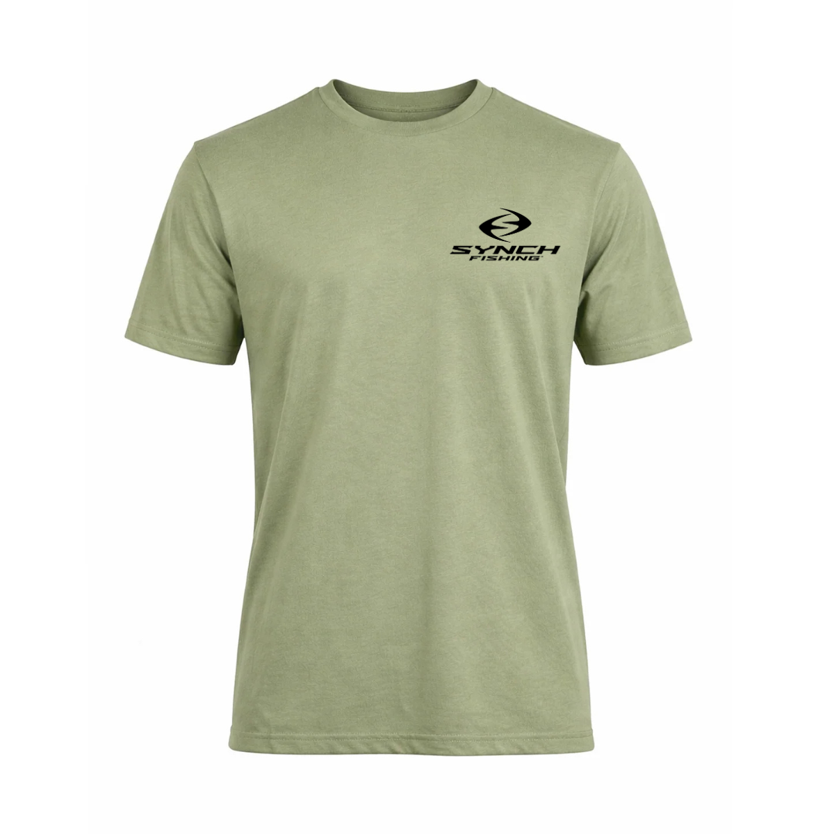 Synch Fishing Artisan Gill Sea Spray Tee