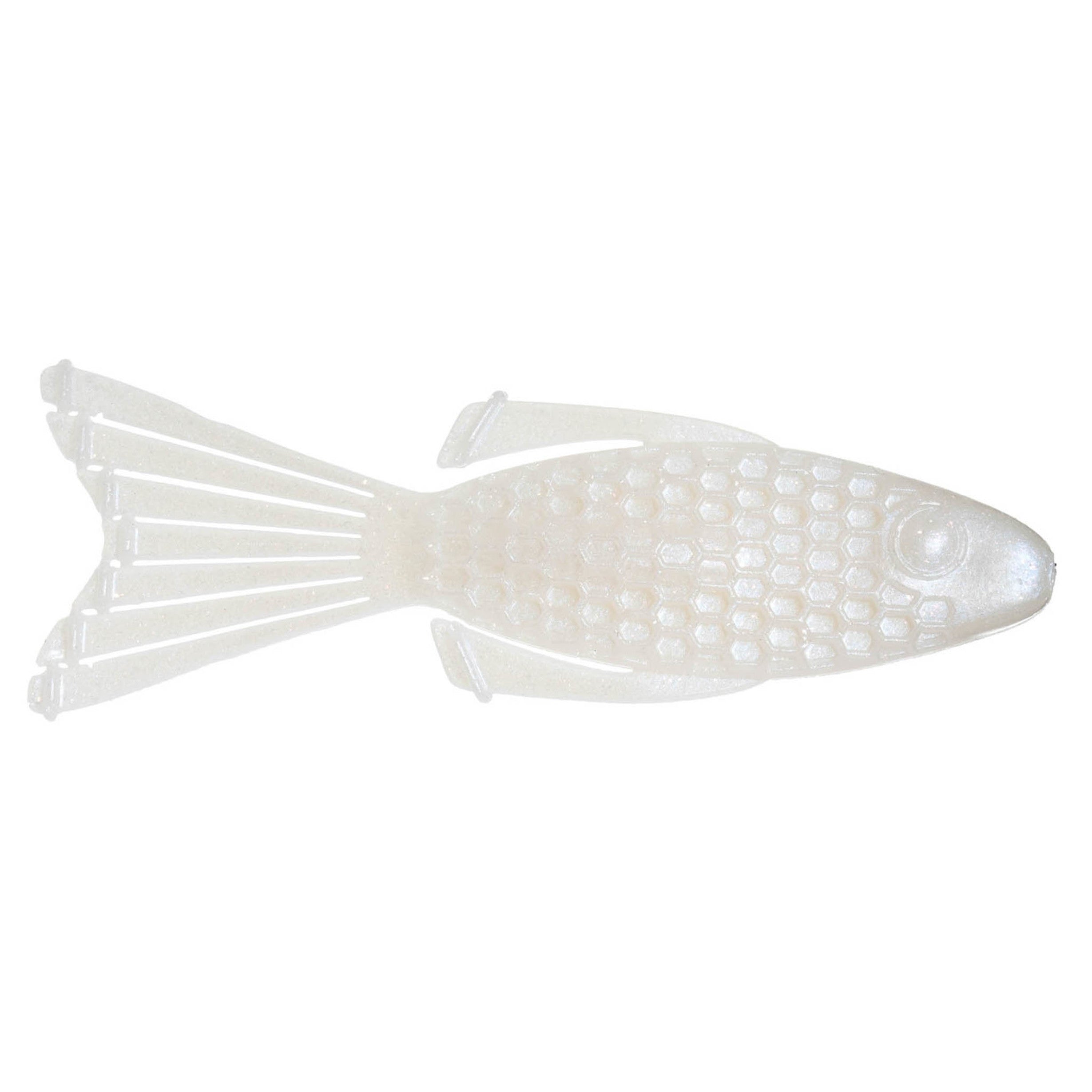 Bull Bream - HexTek