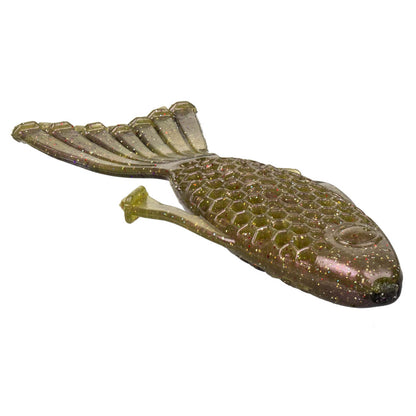 Bull Bream - HexTek