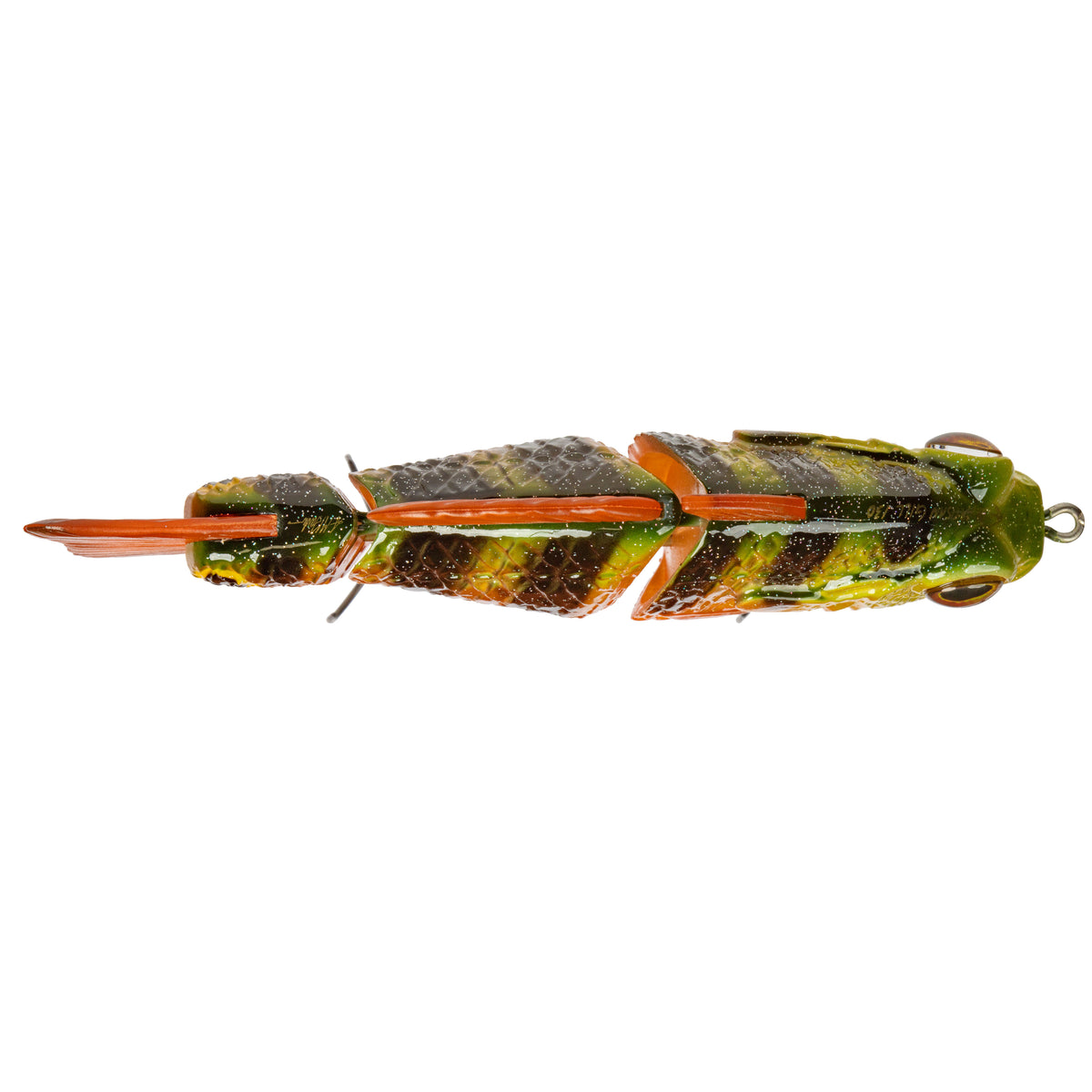 Artisan Gill - Mayan