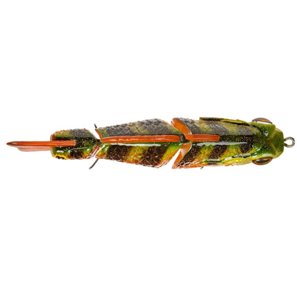 Artisan Gill - Mayan