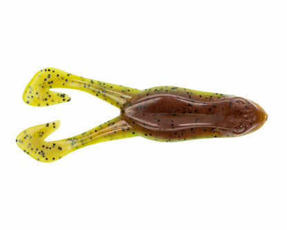 BF Toad - BaitFuel